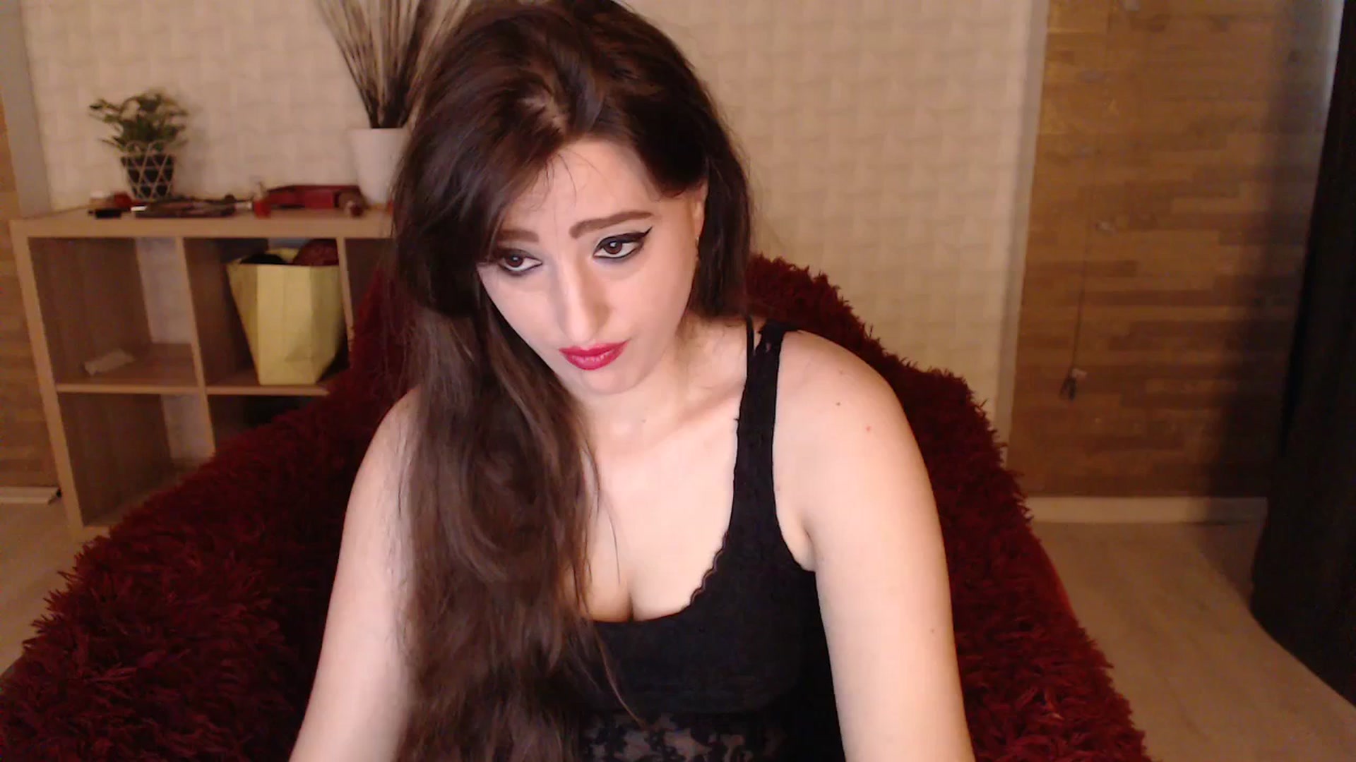 Gallery image thumbnail from HotRebbecca's myfreecams stream on, 07/21/2023, 04:23 image 12 of 20