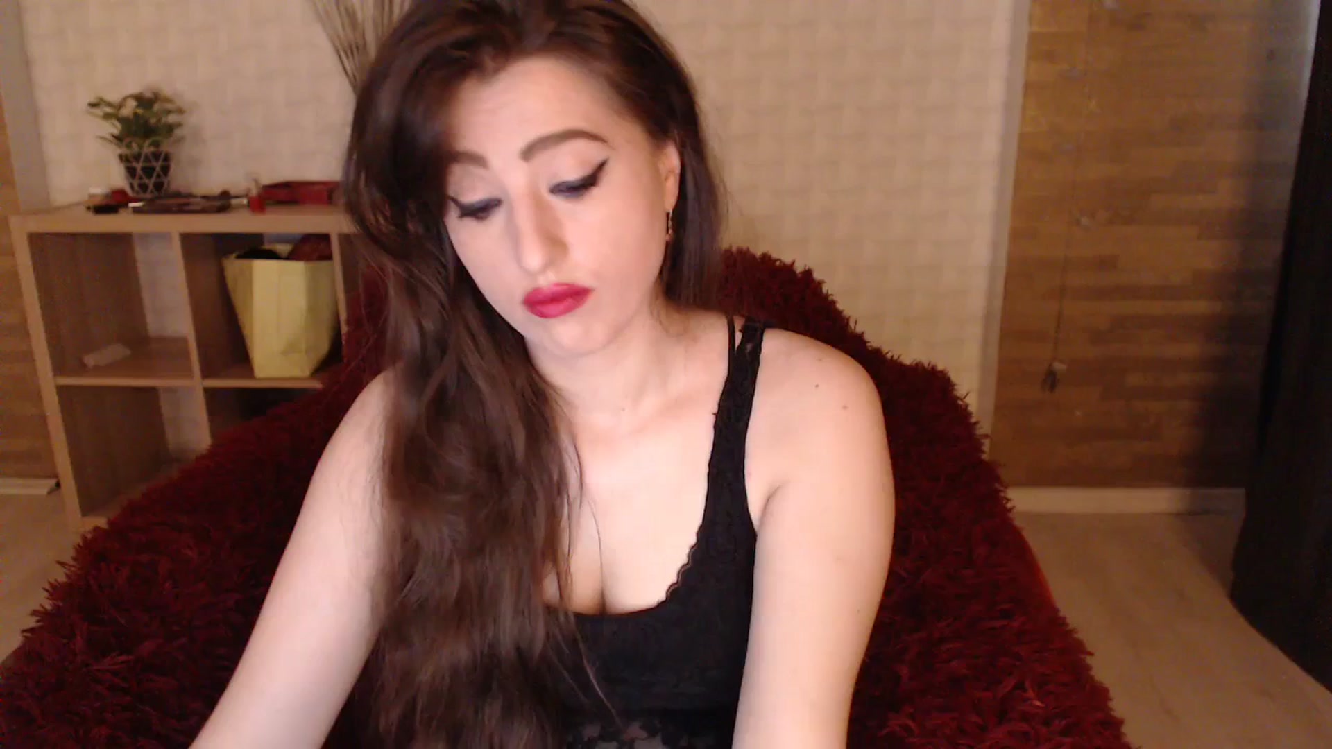Gallery image thumbnail from HotRebbecca's myfreecams stream on, 07/21/2023, 04:23 image 17 of 20