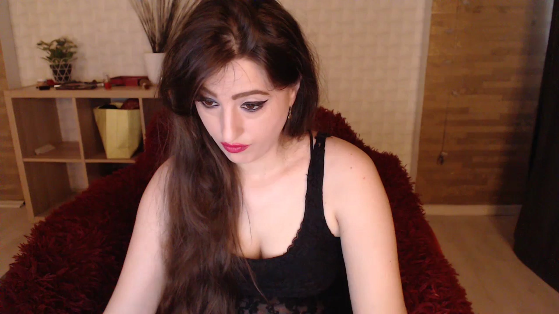 Gallery image thumbnail from HotRebbecca's myfreecams stream on, 07/21/2023, 04:23 image 10 of 20