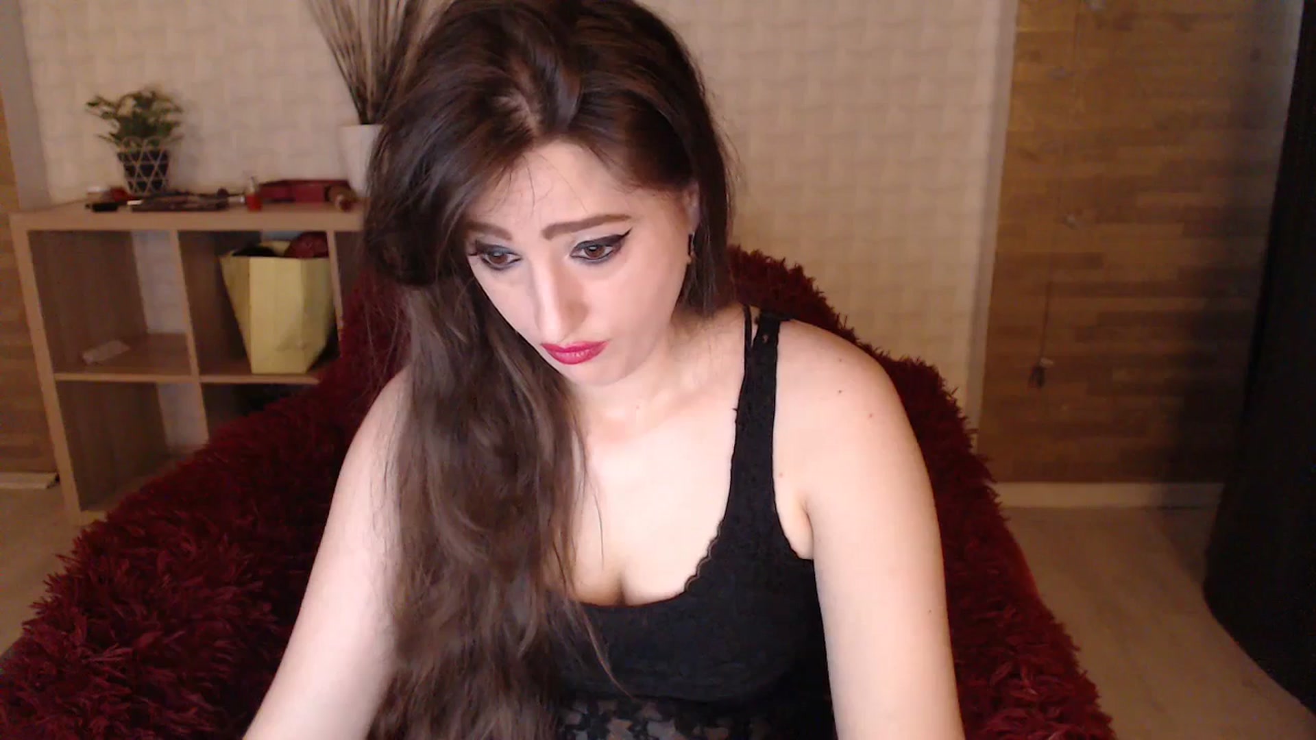 Gallery image thumbnail from HotRebbecca's myfreecams stream on, 07/21/2023, 04:23 image 8 of 20