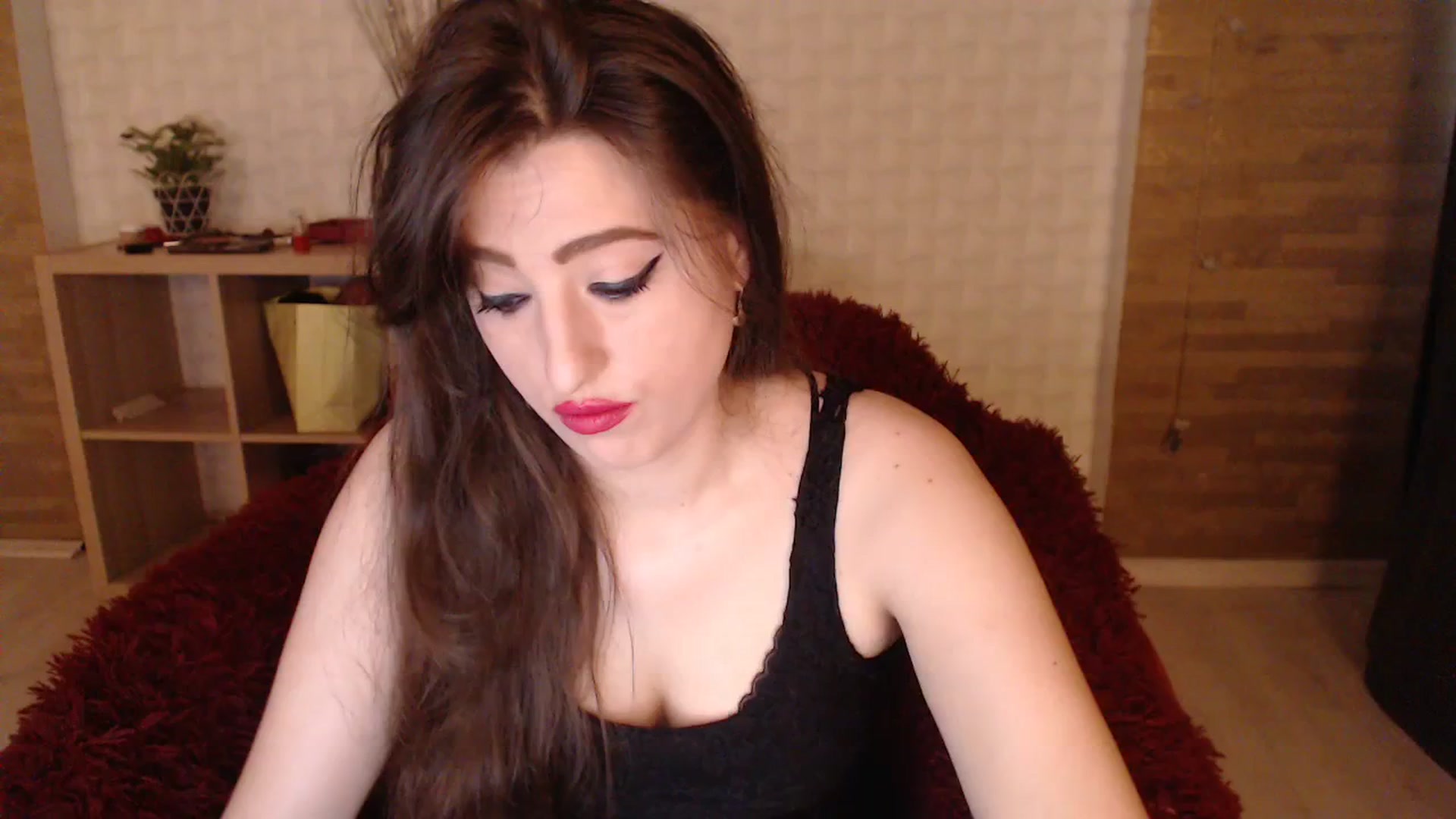 Gallery image thumbnail from HotRebbecca's myfreecams stream on, 07/21/2023, 04:23 image 1 of 20