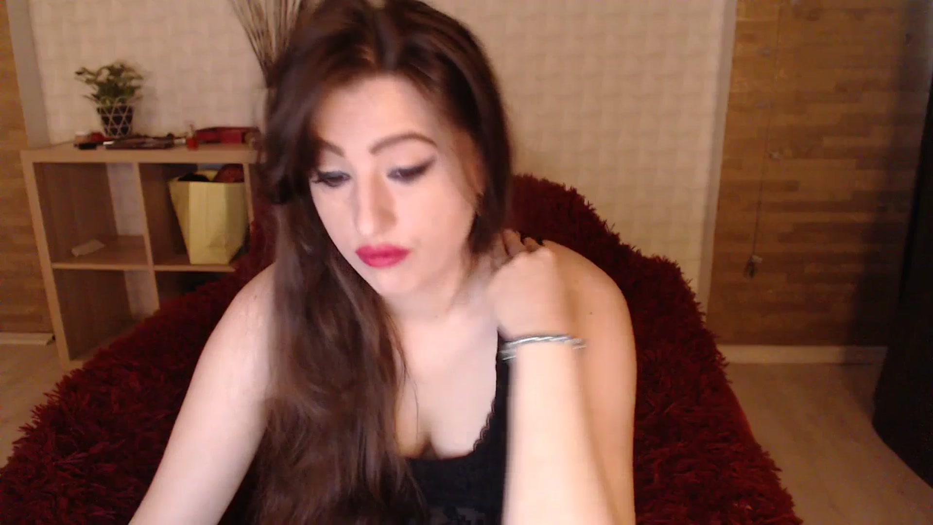 Gallery image thumbnail from HotRebbecca's myfreecams stream on, 07/21/2023, 04:23 image 3 of 20