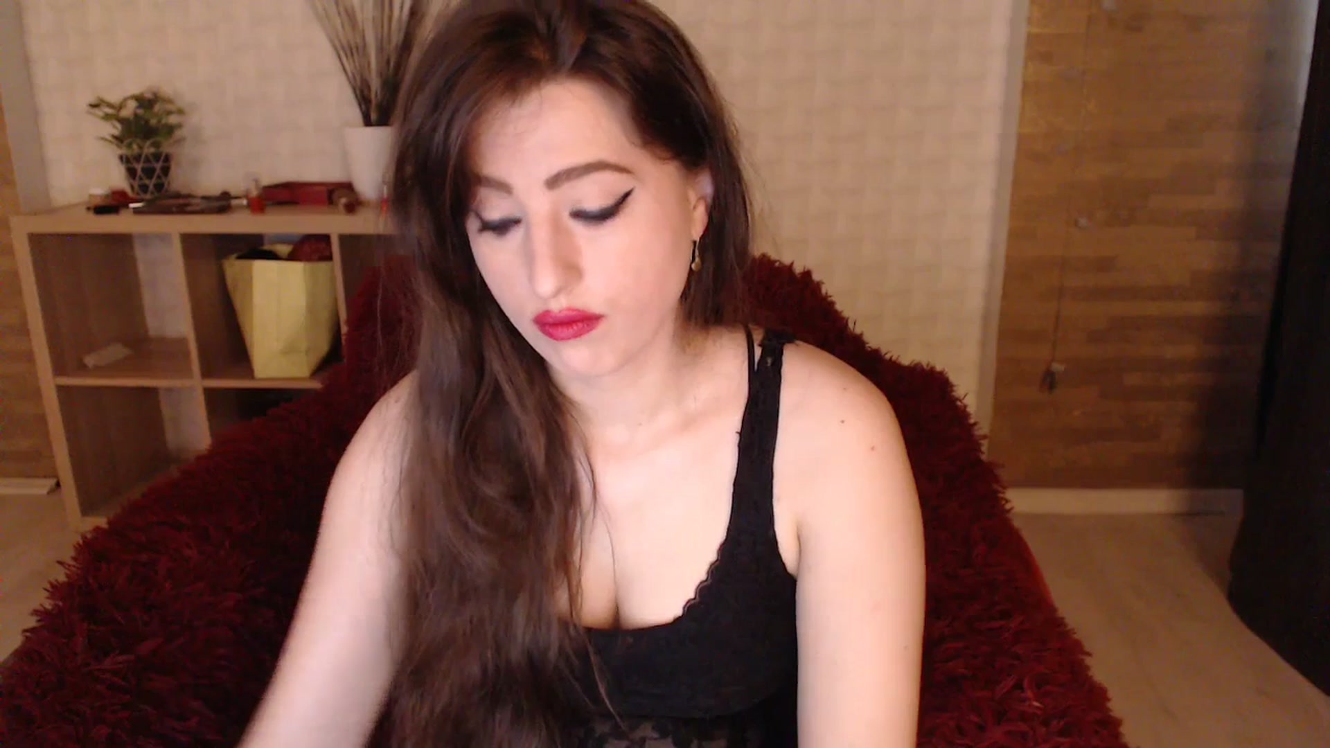 Gallery image thumbnail from HotRebbecca's myfreecams stream on, 07/21/2023, 04:23 image 16 of 20