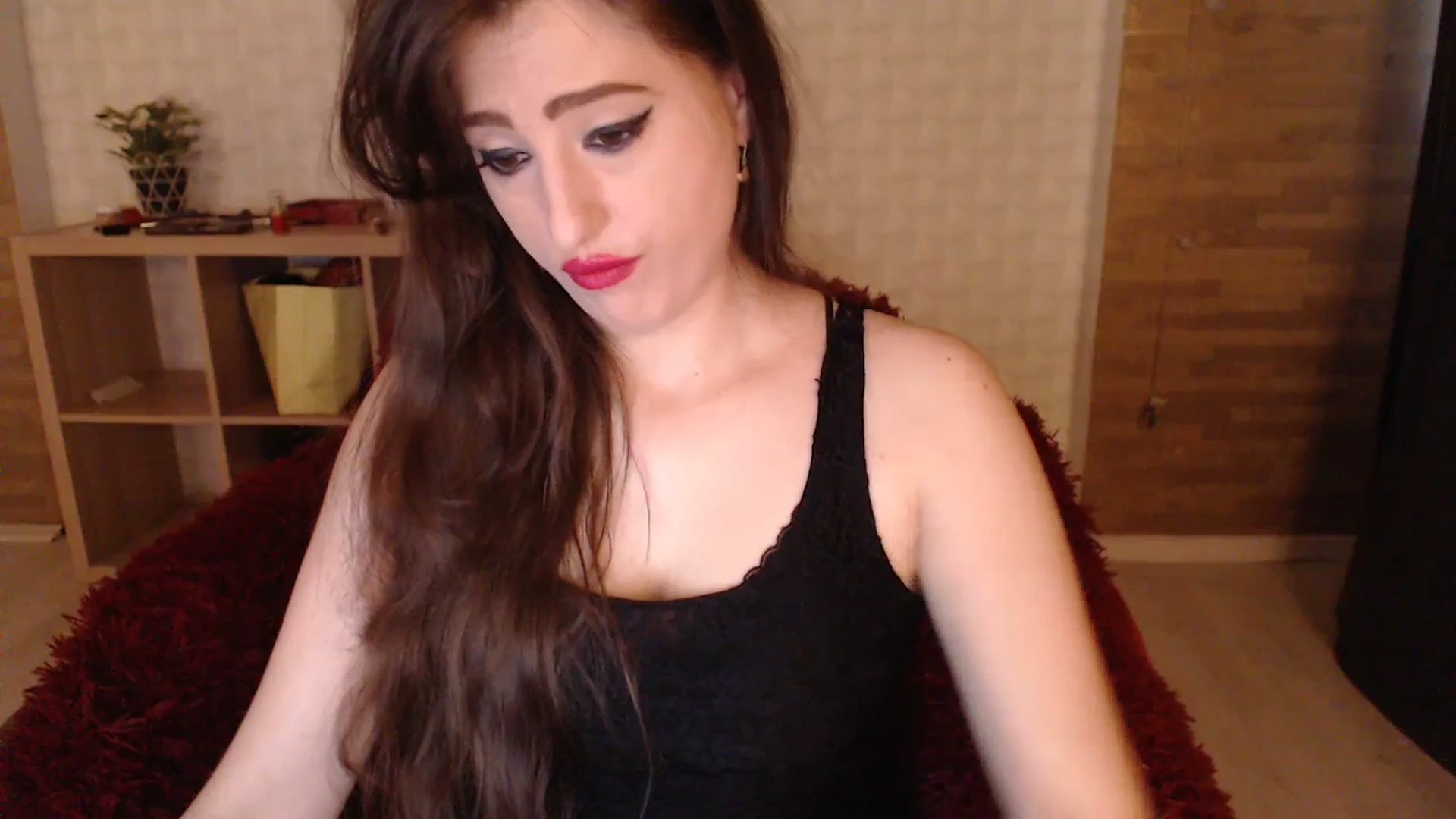 Gallery image thumbnail from HotRebbecca's myfreecams stream on, 07/21/2023, 04:23 image 7 of 20