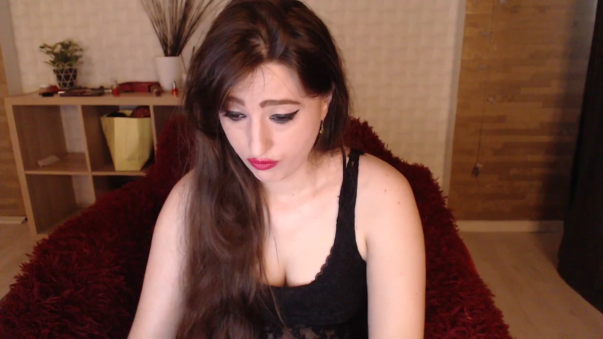 Gallery image thumbnail from HotRebbecca's myfreecams stream on, 07/21/2023, 04:23 image 14 of 20