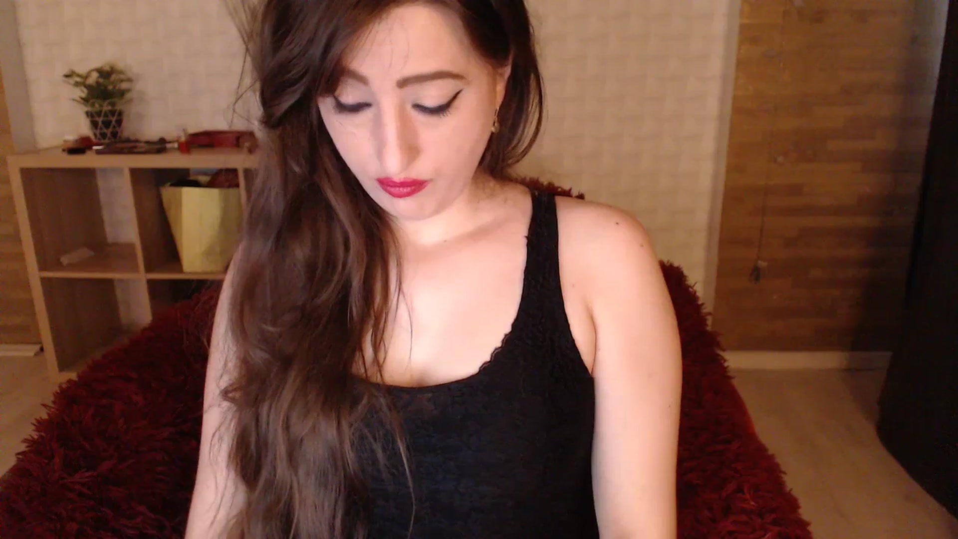 Gallery image thumbnail from HotRebbecca's myfreecams stream on, 07/21/2023, 04:23 image 6 of 20