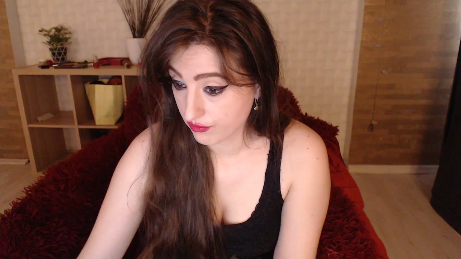 Gallery image thumbnail from HotRebbecca's myfreecams stream on, 07/21/2023, 05:56 image 13 of 20