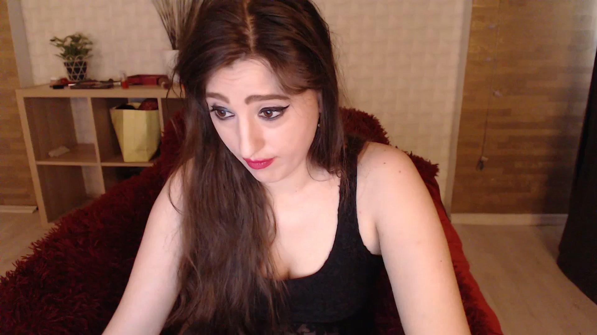 Gallery image thumbnail from HotRebbecca's myfreecams stream on, 07/21/2023, 05:56 image 18 of 20