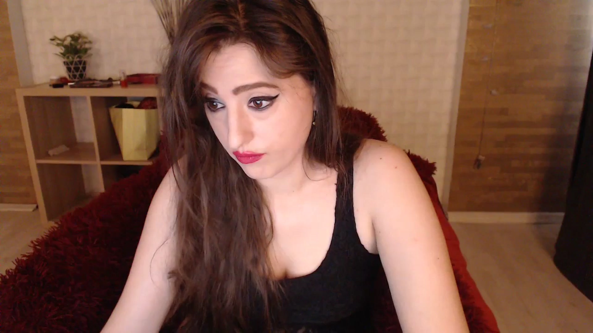 Gallery image thumbnail from HotRebbecca's myfreecams stream on, 07/21/2023, 05:56 image 17 of 20