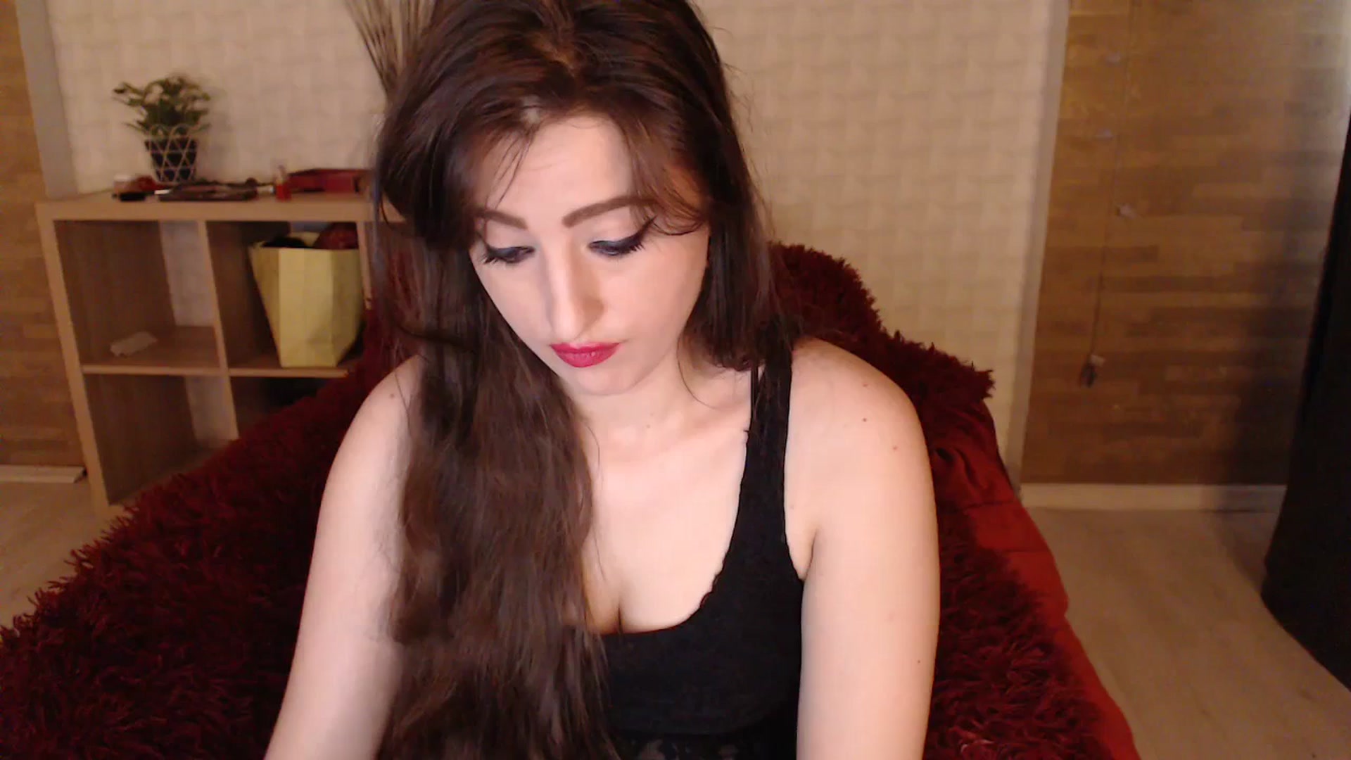 Gallery image thumbnail from HotRebbecca's myfreecams stream on, 07/21/2023, 05:56 image 1 of 20