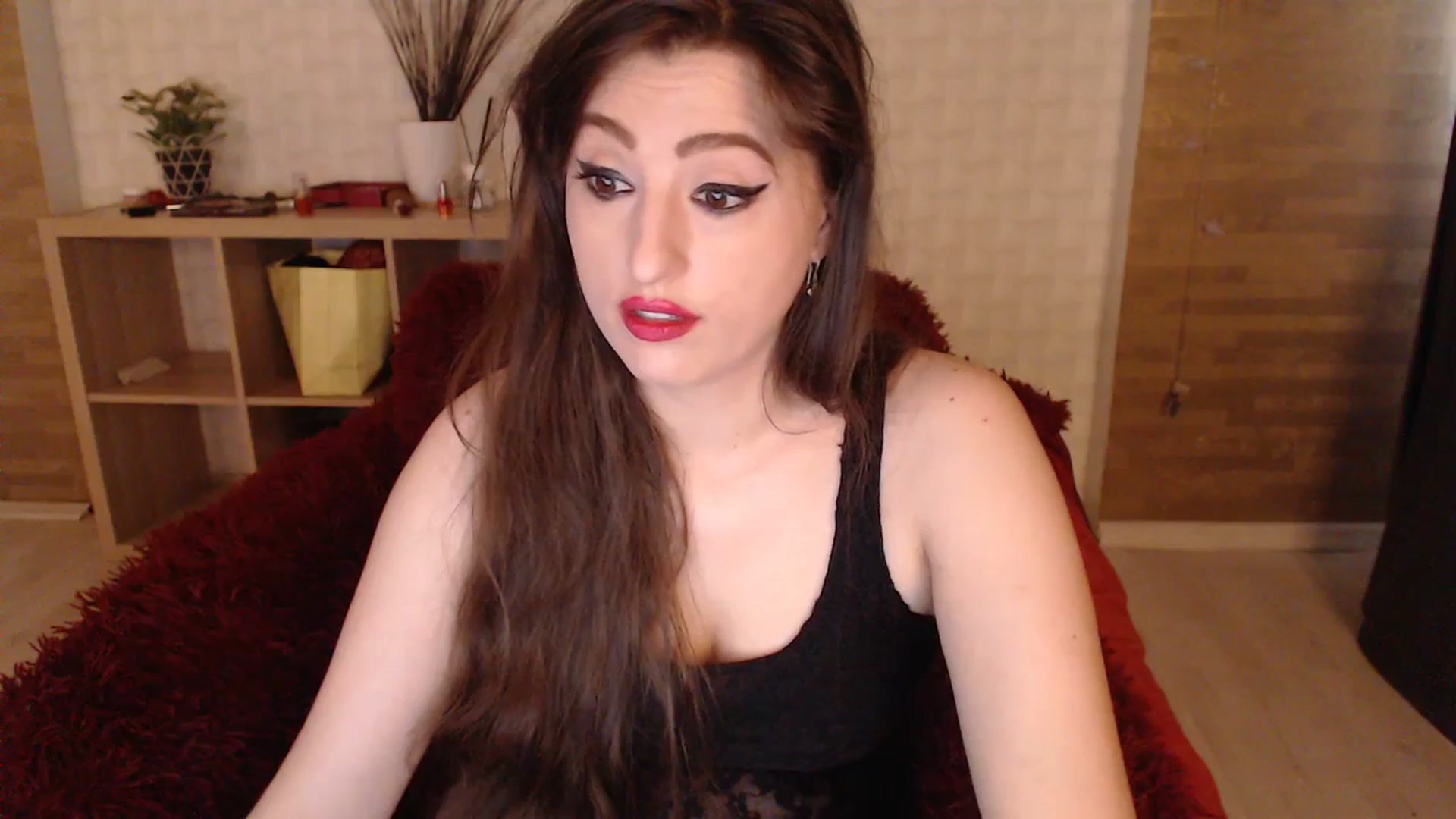 Gallery image thumbnail from HotRebbecca's myfreecams stream on, 07/21/2023, 05:56 image 20 of 20
