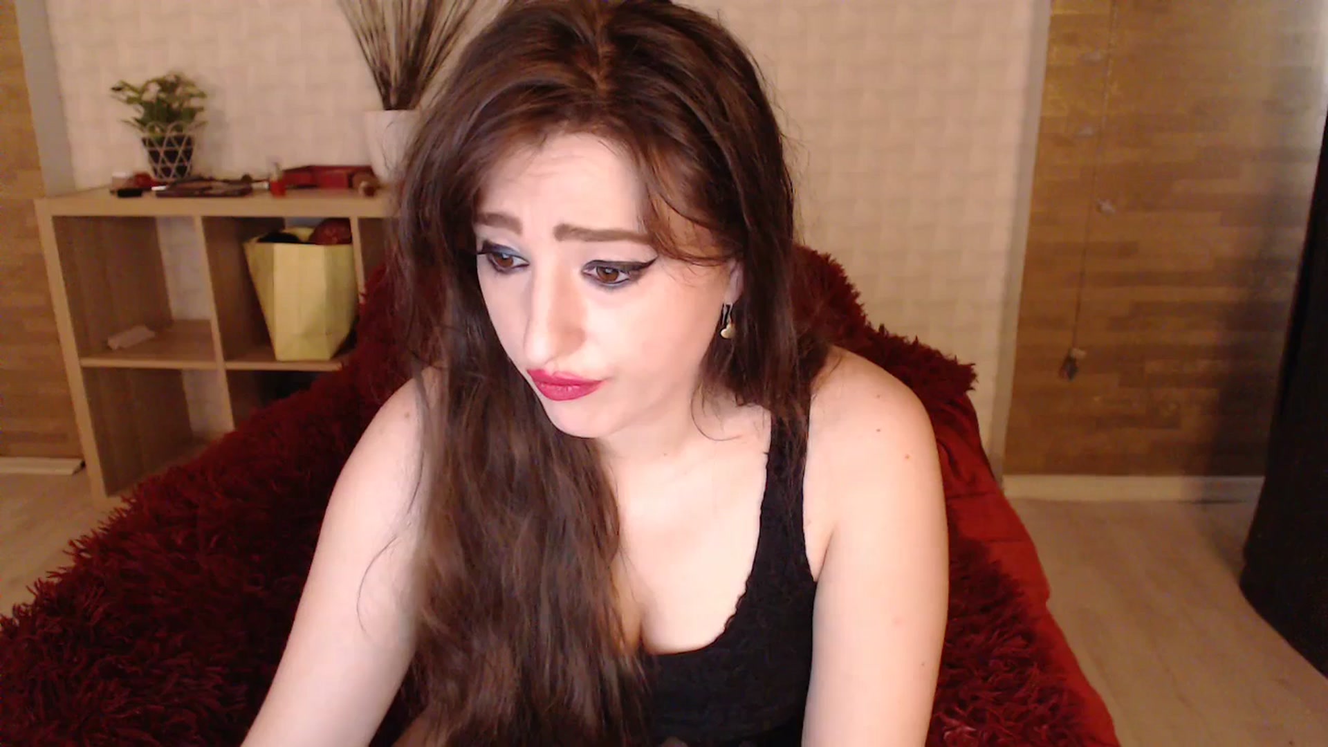 Gallery image thumbnail from HotRebbecca's myfreecams stream on, 07/21/2023, 05:56 image 16 of 20