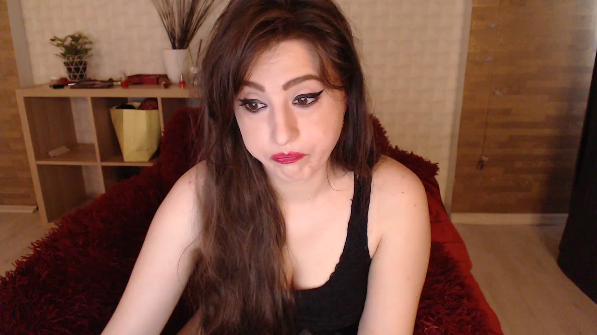 Gallery image thumbnail from HotRebbecca's myfreecams stream on, 07/21/2023, 05:56 image 14 of 20