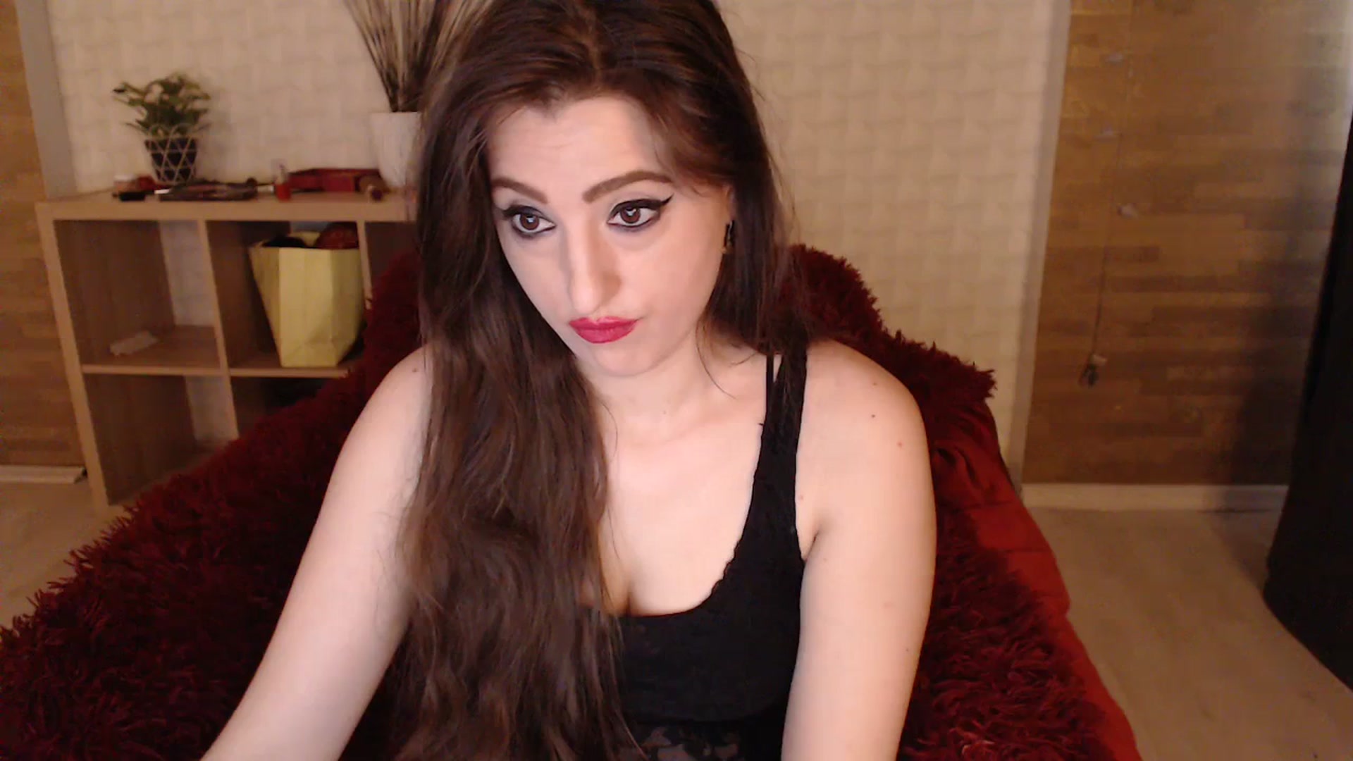 Gallery image thumbnail from HotRebbecca's myfreecams stream on, 07/21/2023, 05:56 image 3 of 20