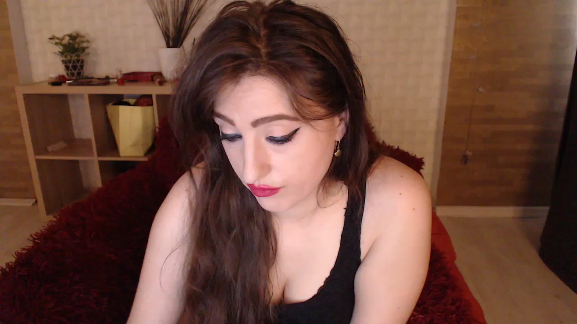 Gallery image thumbnail from HotRebbecca's myfreecams stream on, 07/21/2023, 05:56 image 9 of 20