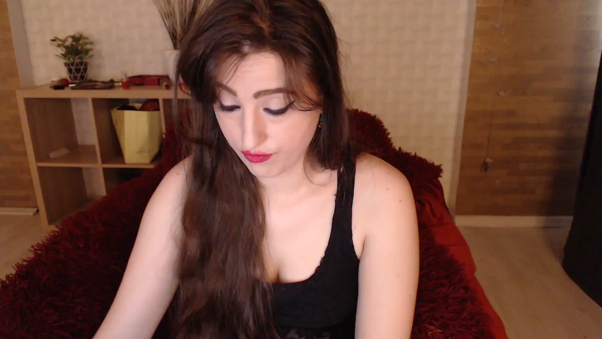 Gallery image thumbnail from HotRebbecca's myfreecams stream on, 07/21/2023, 05:56 image 2 of 20
