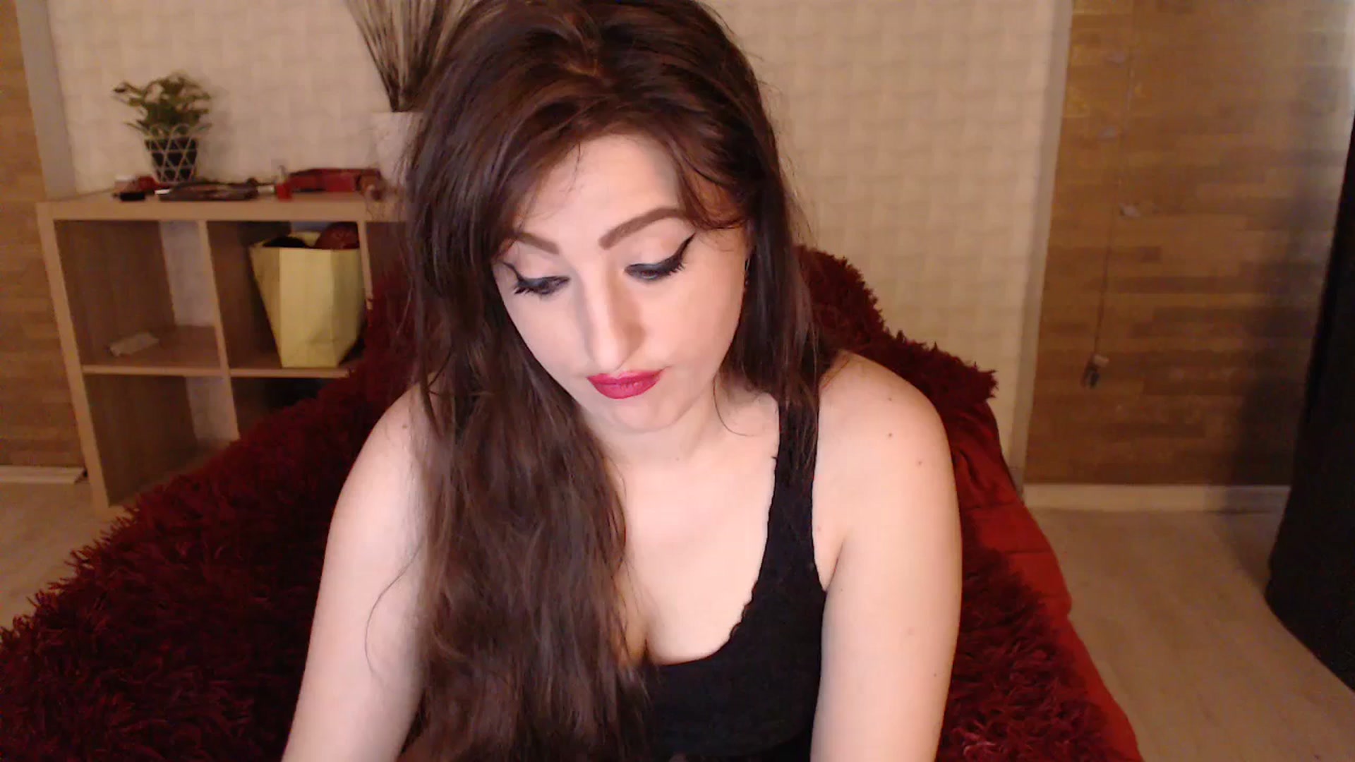 Gallery image thumbnail from HotRebbecca's myfreecams stream on, 07/21/2023, 05:56 image 12 of 20