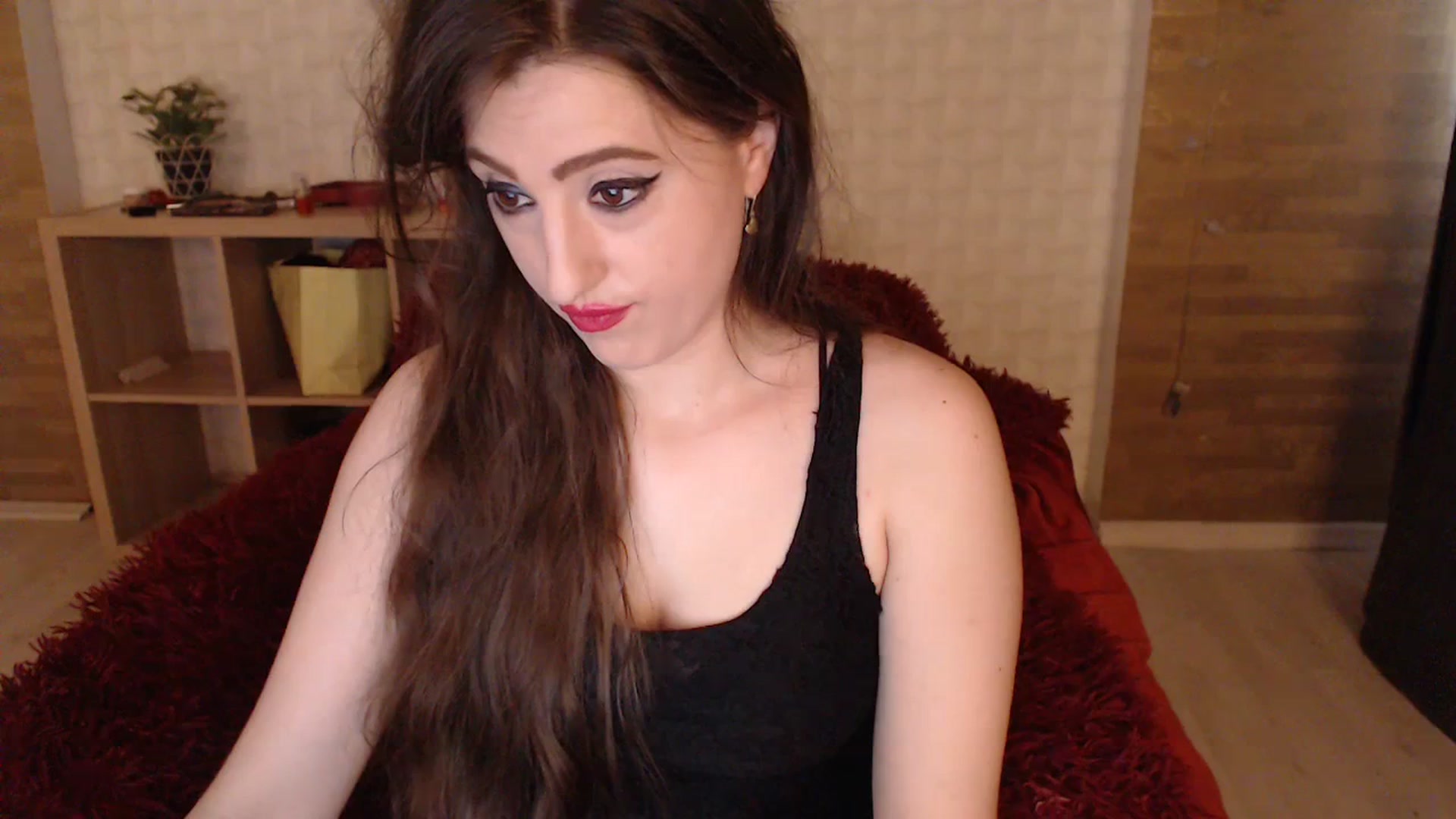 Gallery image thumbnail from HotRebbecca's myfreecams stream on, 07/21/2023, 05:56 image 7 of 20