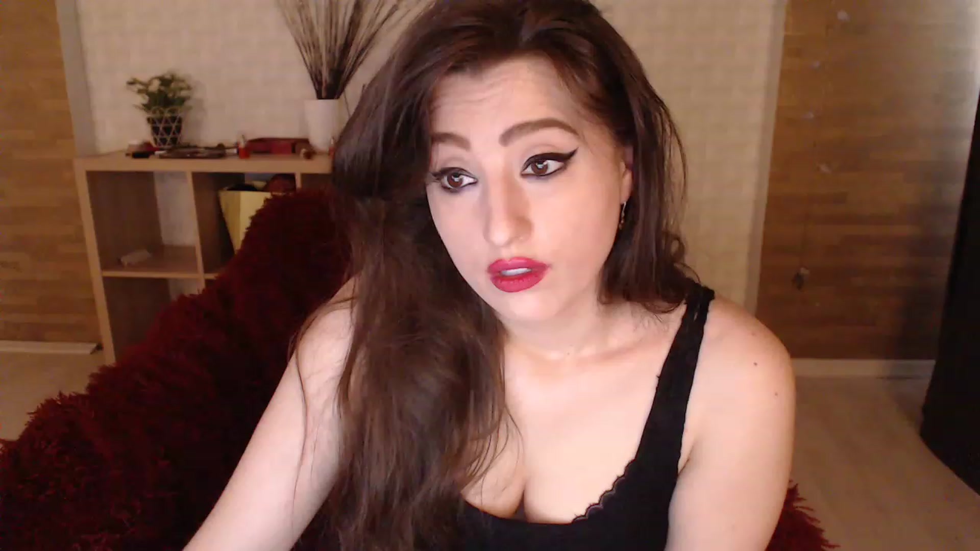 Gallery image thumbnail from HotRebbecca's myfreecams stream on, 07/21/2023, 07:01 image 19 of 20