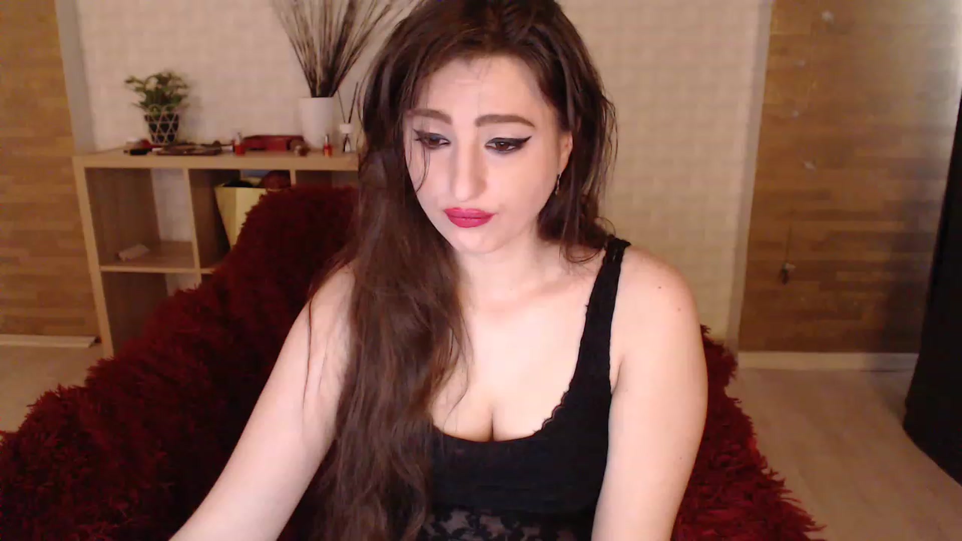 Gallery image thumbnail from HotRebbecca's myfreecams stream on, 07/21/2023, 07:01 image 15 of 20