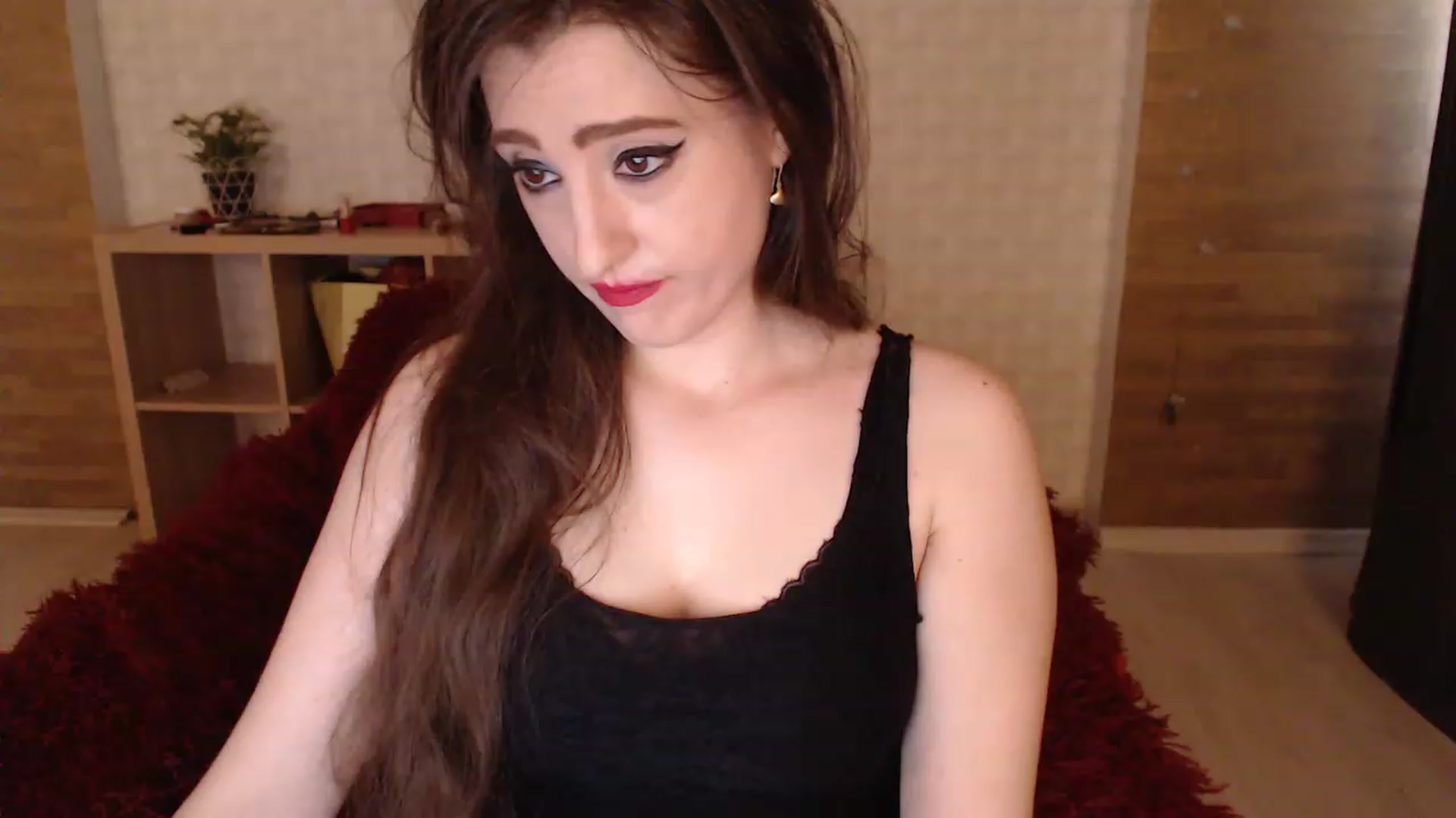 Gallery image thumbnail from HotRebbecca's myfreecams stream on, 07/21/2023, 07:01 image 2 of 20