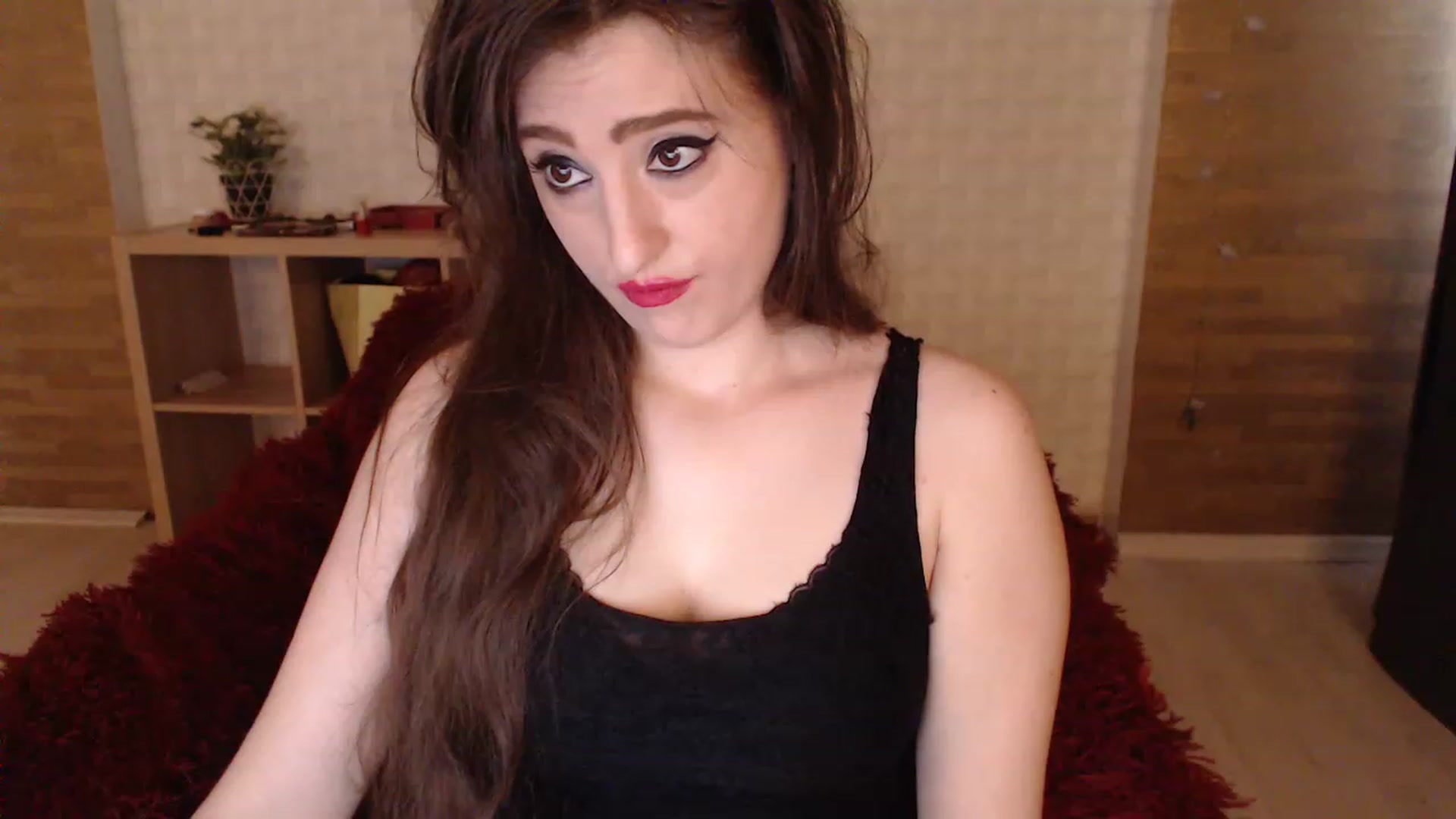 Gallery image thumbnail from HotRebbecca's myfreecams stream on, 07/21/2023, 07:01 image 6 of 20