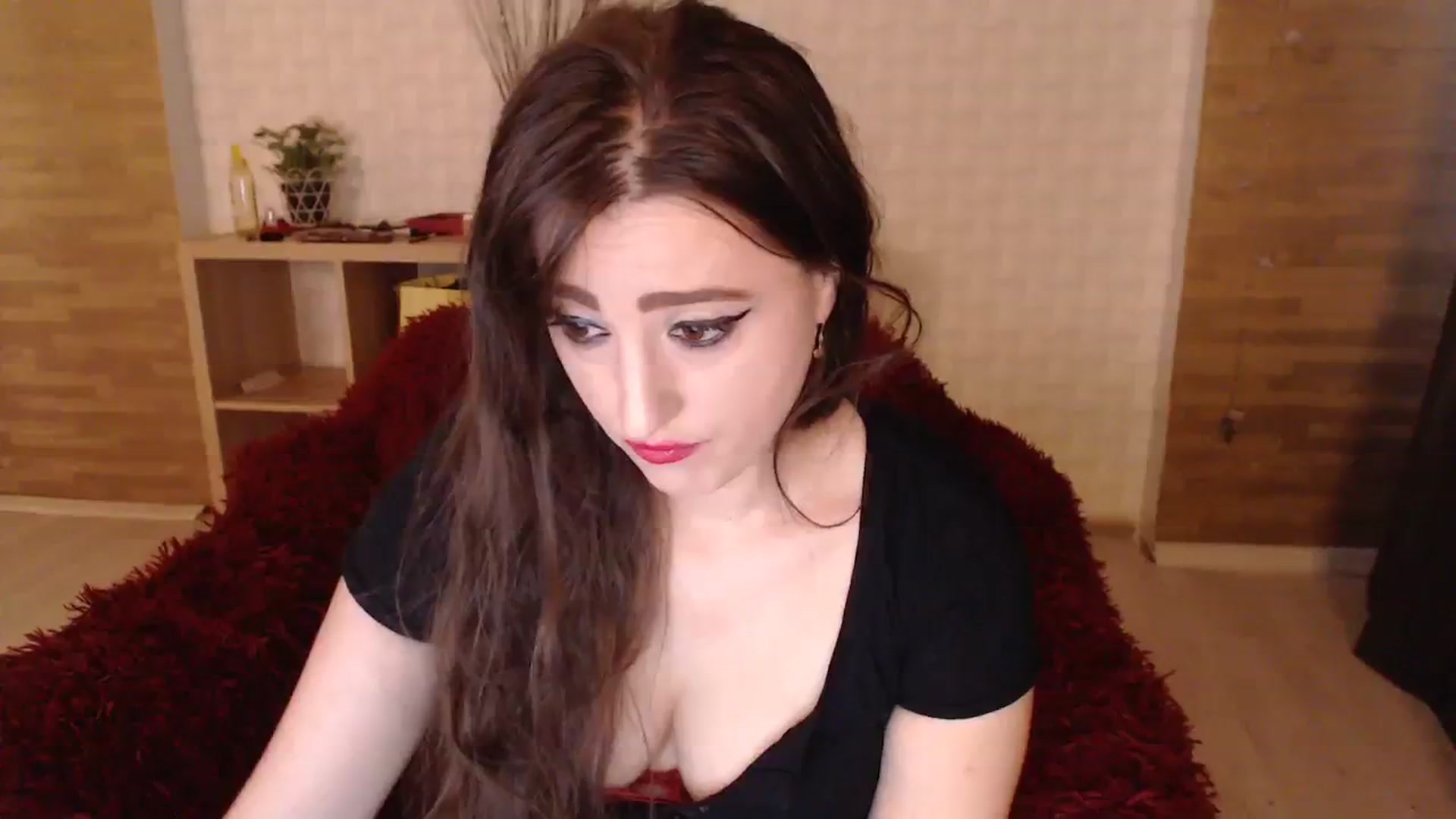 Gallery image thumbnail from HotRebbecca's myfreecams stream on, 07/22/2023, 04:23 image 19 of 20