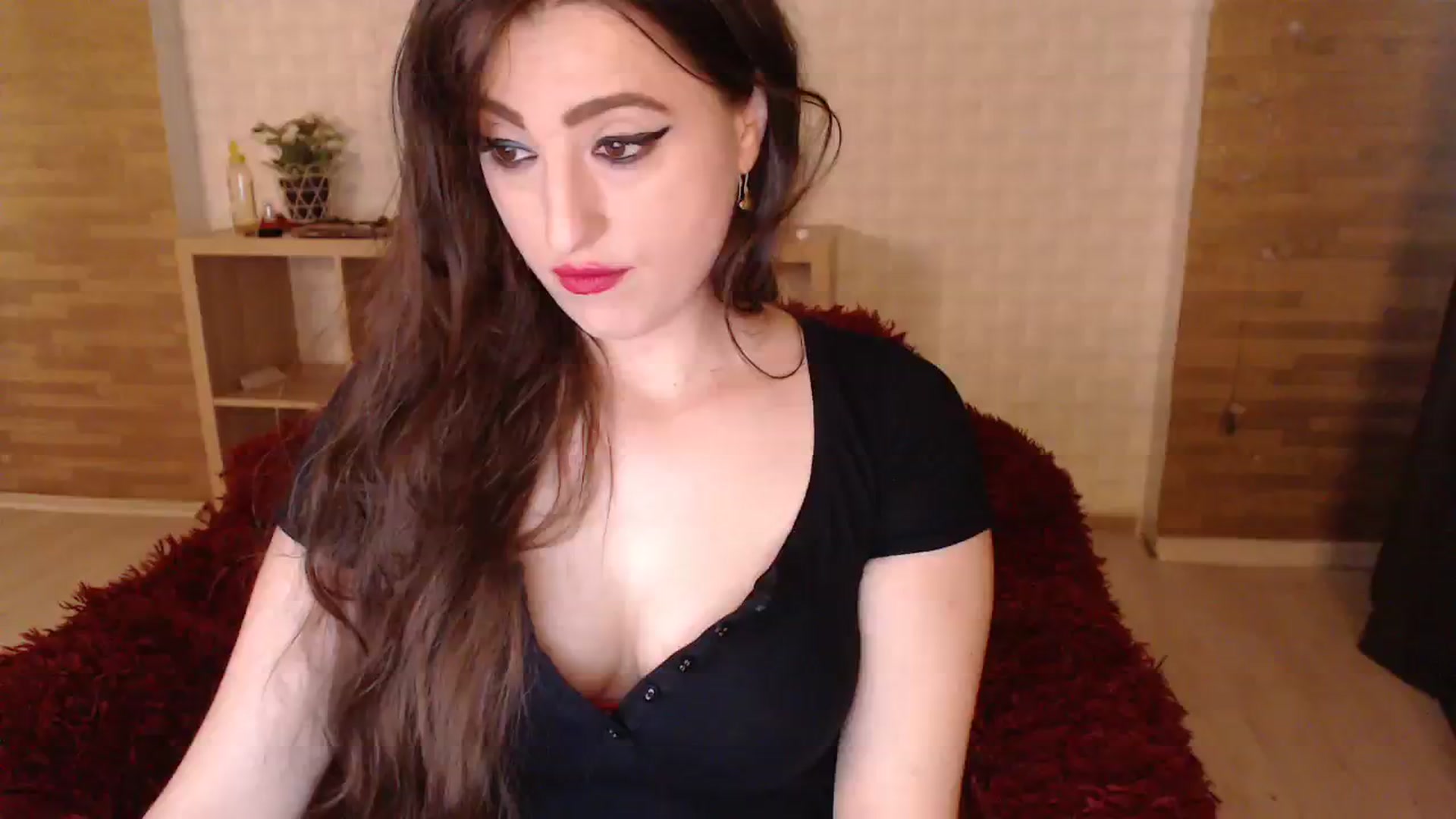 Gallery image thumbnail from HotRebbecca's myfreecams stream on, 07/22/2023, 04:23 image 15 of 20