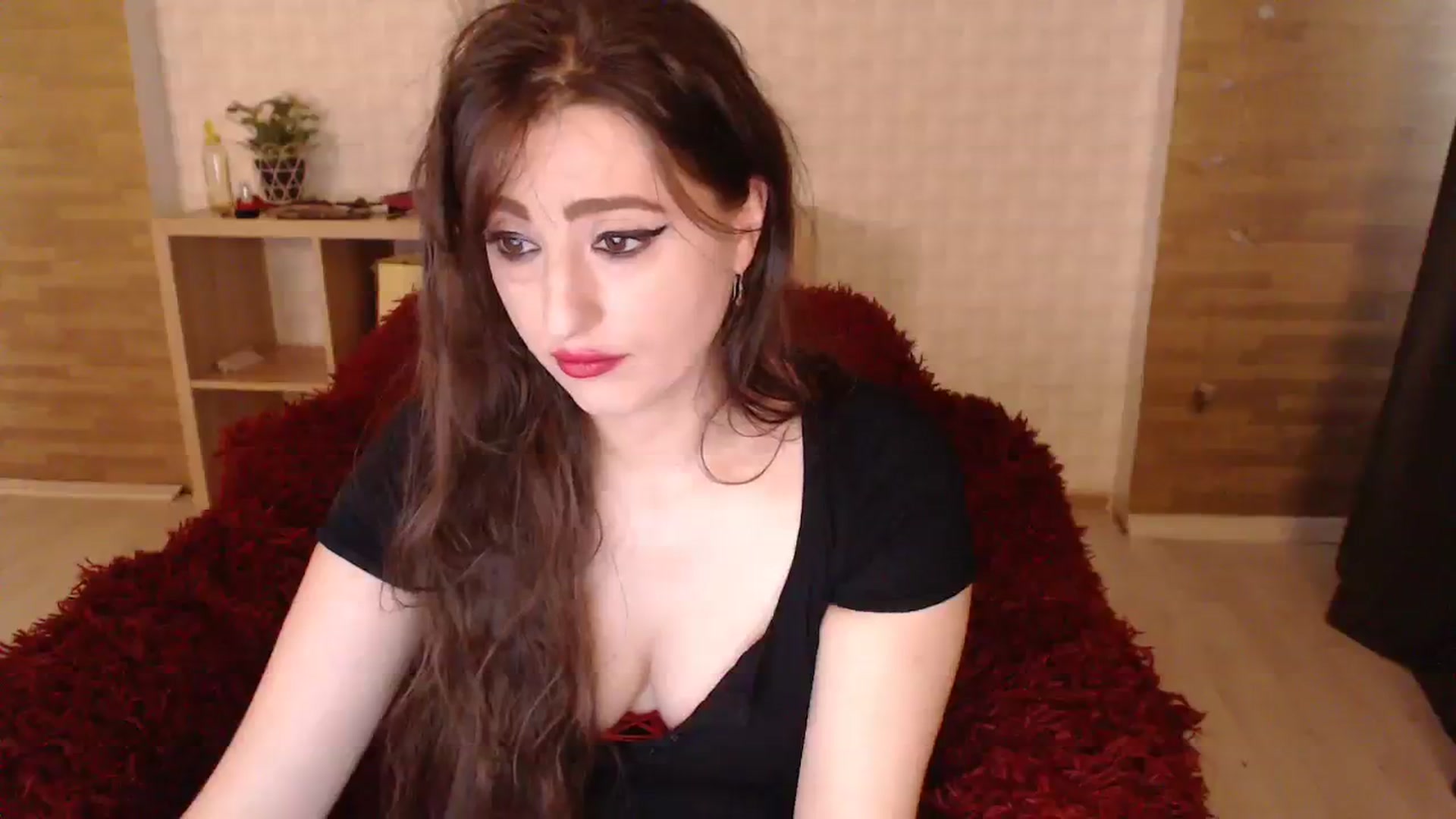 Gallery image thumbnail from HotRebbecca's myfreecams stream on, 07/22/2023, 05:36 image 3 of 20