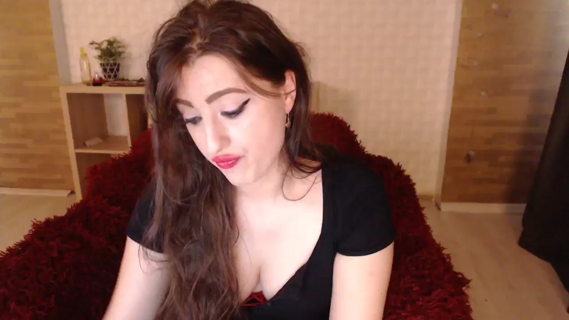 Gallery image thumbnail from HotRebbecca's myfreecams stream on, 07/22/2023, 05:36 image 1 of 20