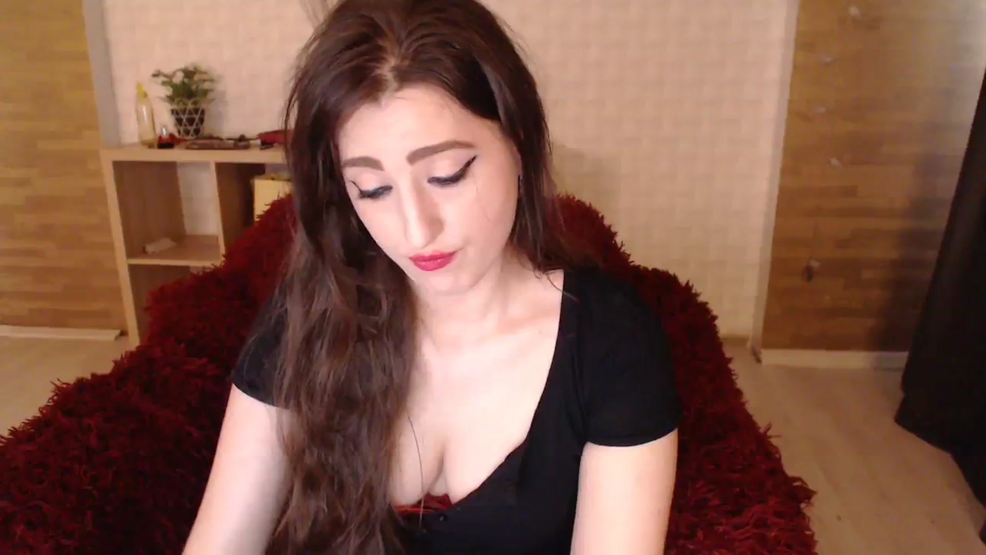 Gallery image thumbnail from HotRebbecca's myfreecams stream on, 07/22/2023, 05:36 image 20 of 20