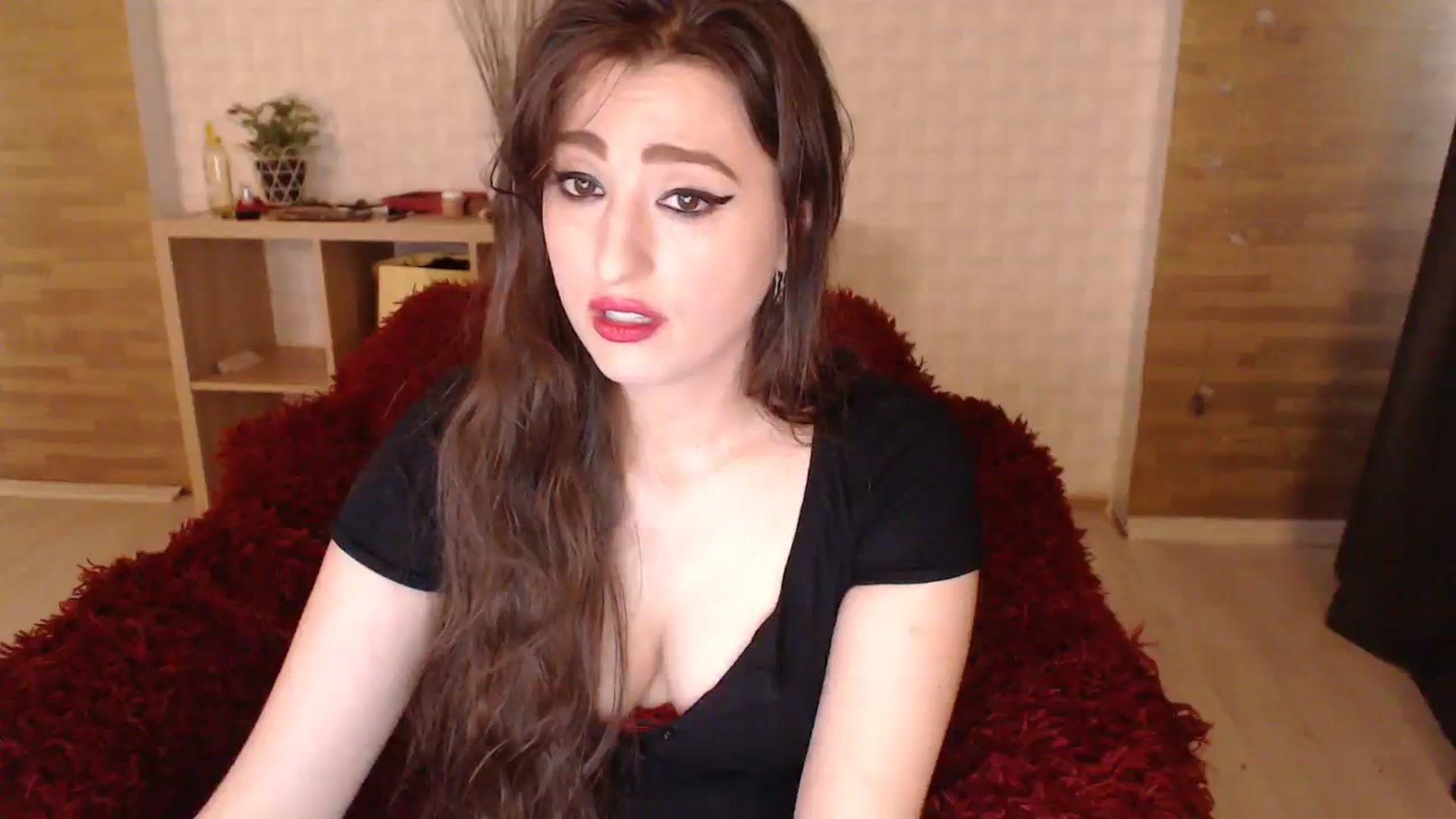 Gallery image thumbnail from HotRebbecca's myfreecams stream on, 07/22/2023, 05:36 image 12 of 20