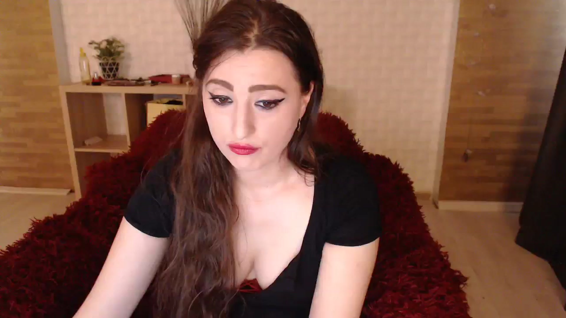Gallery image thumbnail from HotRebbecca's myfreecams stream on, 07/22/2023, 05:36 image 7 of 20