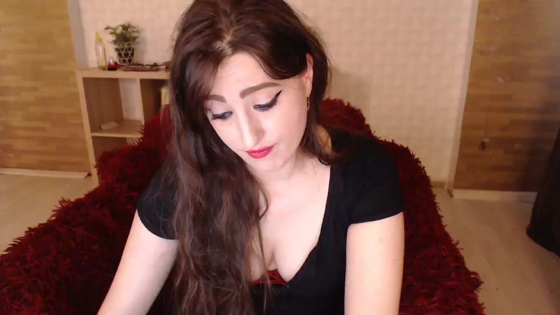 Gallery image thumbnail from HotRebbecca's myfreecams stream on, 07/22/2023, 06:22 image 6 of 20