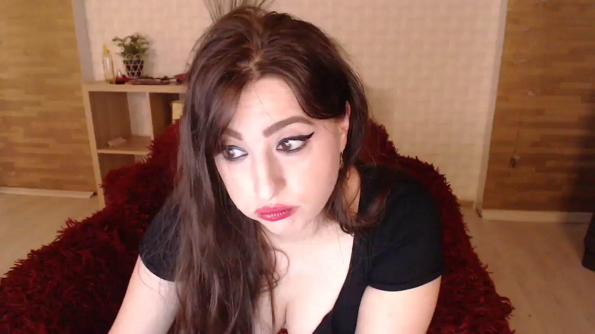 Gallery image thumbnail from HotRebbecca's myfreecams stream on, 07/22/2023, 06:22 image 13 of 20