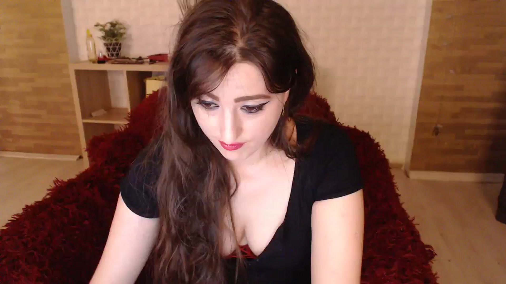 Gallery image thumbnail from HotRebbecca's myfreecams stream on, 07/22/2023, 06:22 image 4 of 20