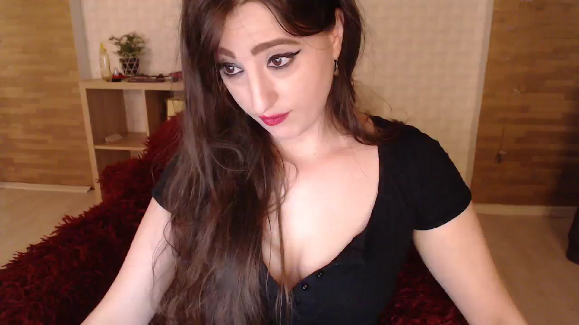 Gallery image thumbnail from HotRebbecca's myfreecams stream on, 07/22/2023, 06:22 image 14 of 20