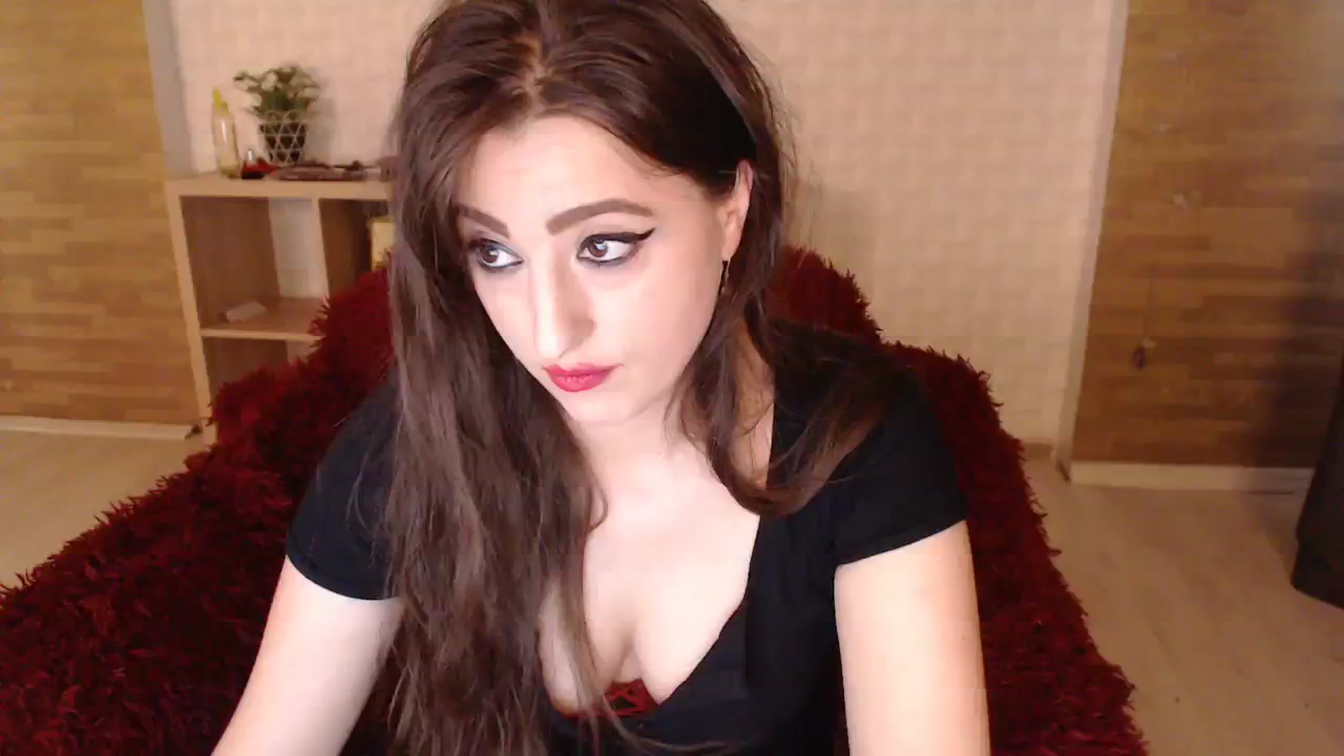 Gallery image thumbnail from HotRebbecca's myfreecams stream on, 07/22/2023, 06:53 image 2 of 20