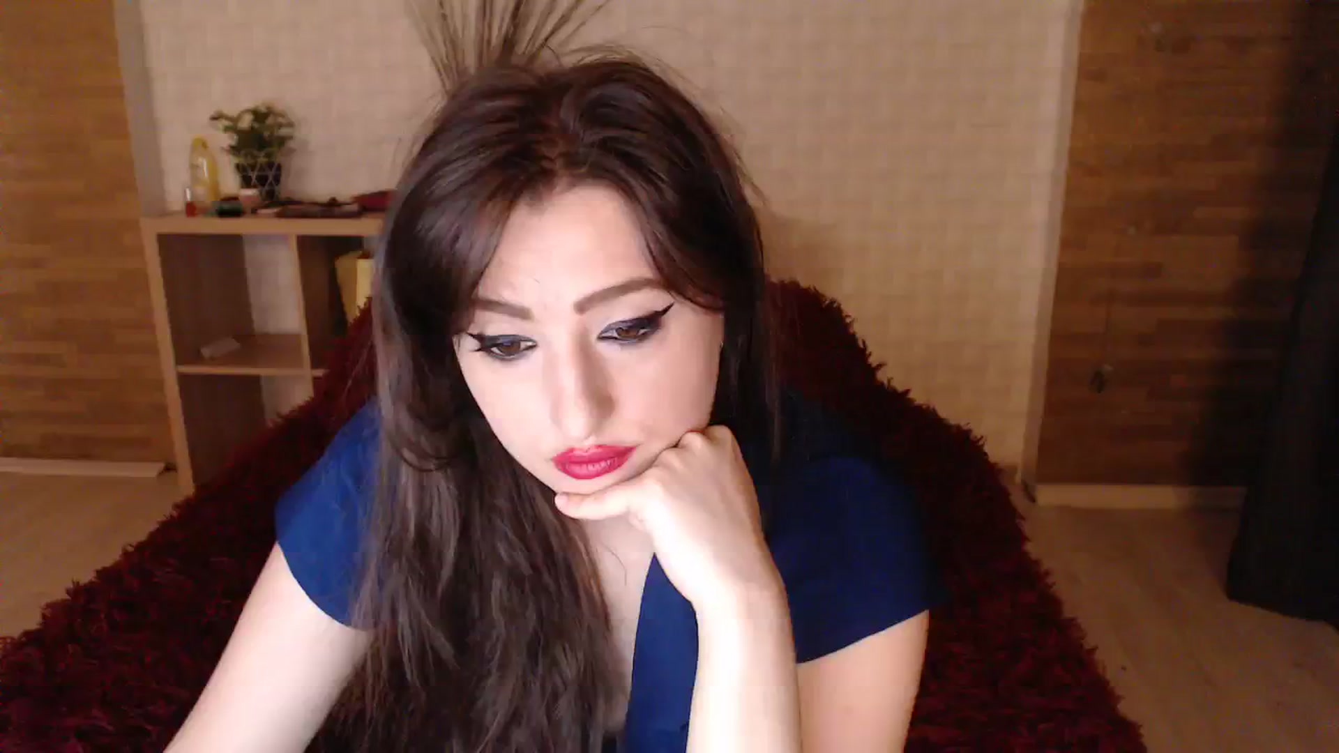 Gallery image thumbnail from HotRebbecca's myfreecams stream on, 07/23/2023, 03:19 image 4 of 20