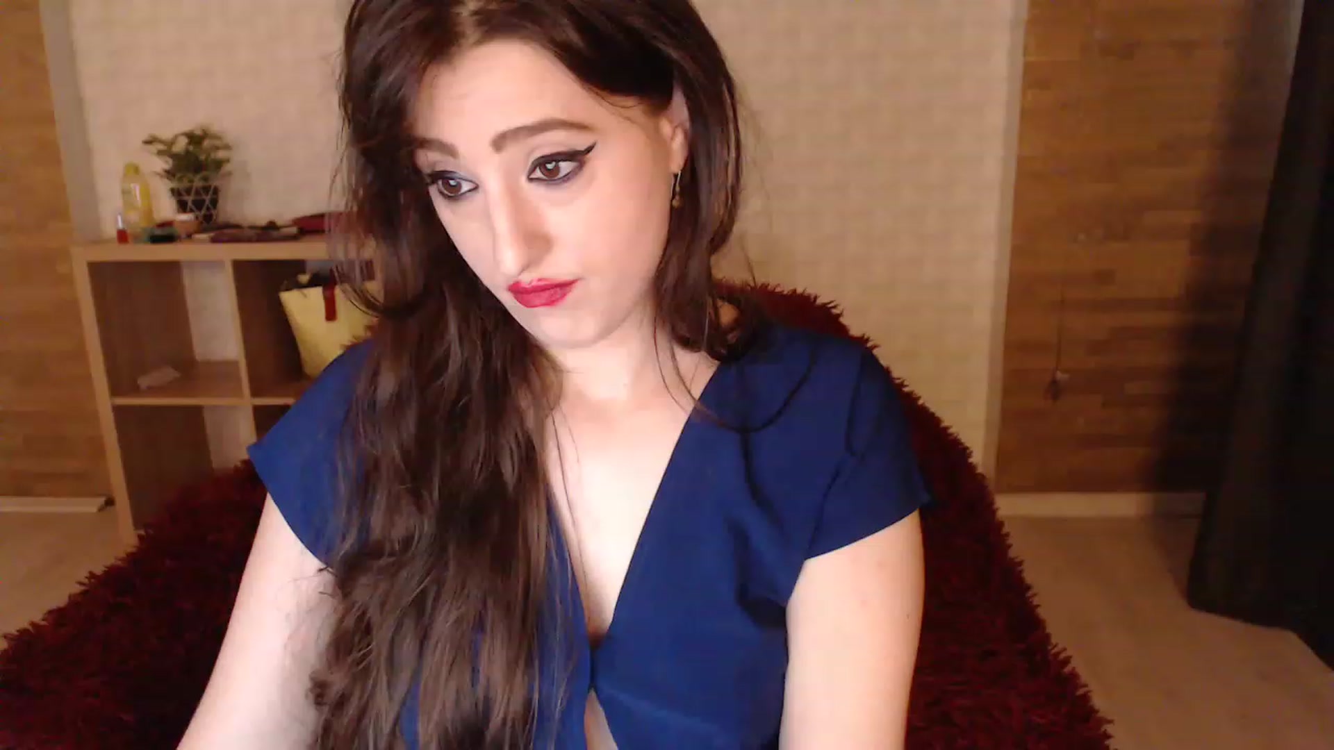 Gallery image thumbnail from HotRebbecca's myfreecams stream on, 07/23/2023, 05:07 image 6 of 20