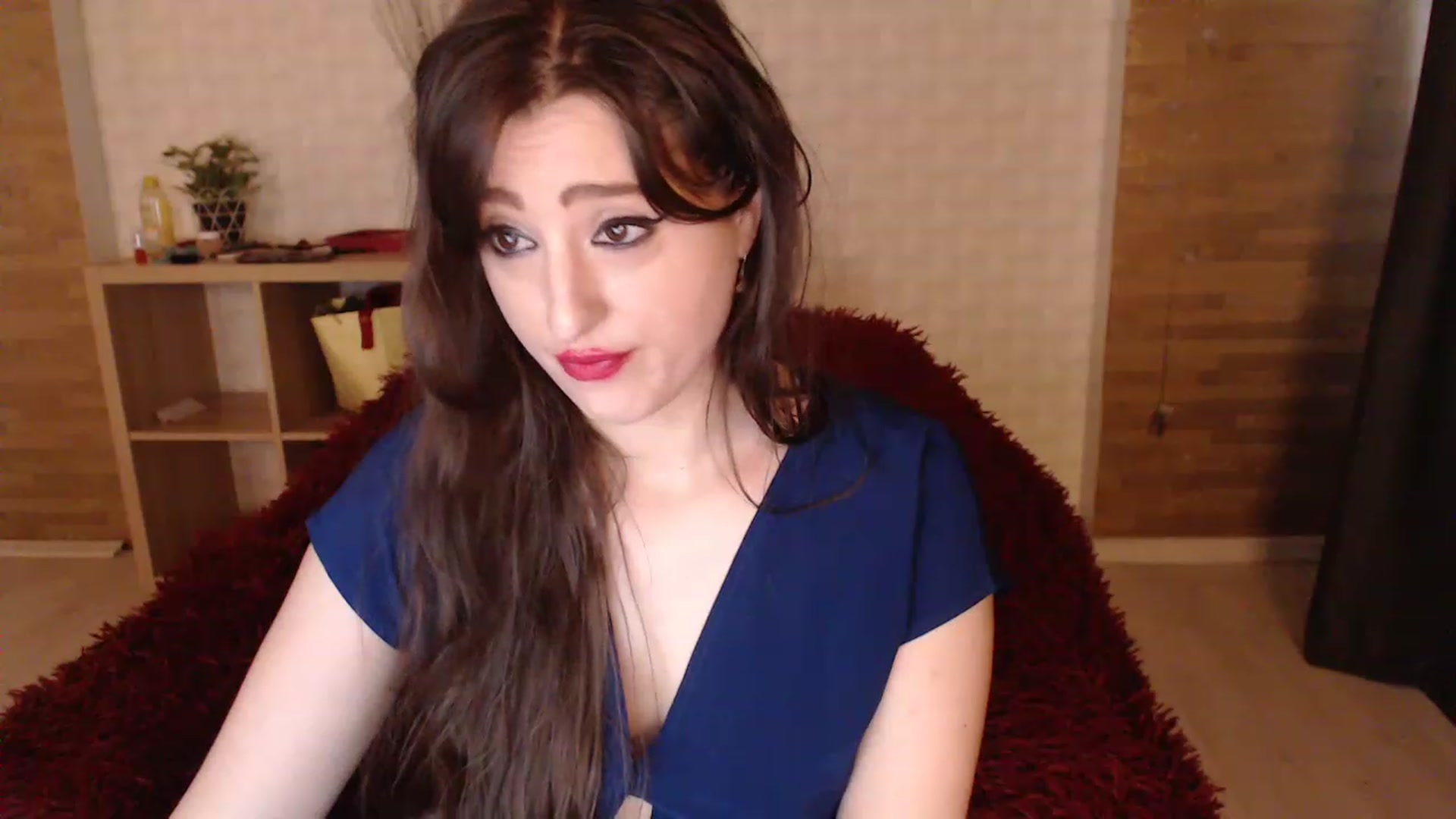 Gallery image thumbnail from HotRebbecca's myfreecams stream on, 07/23/2023, 05:07 image 17 of 20
