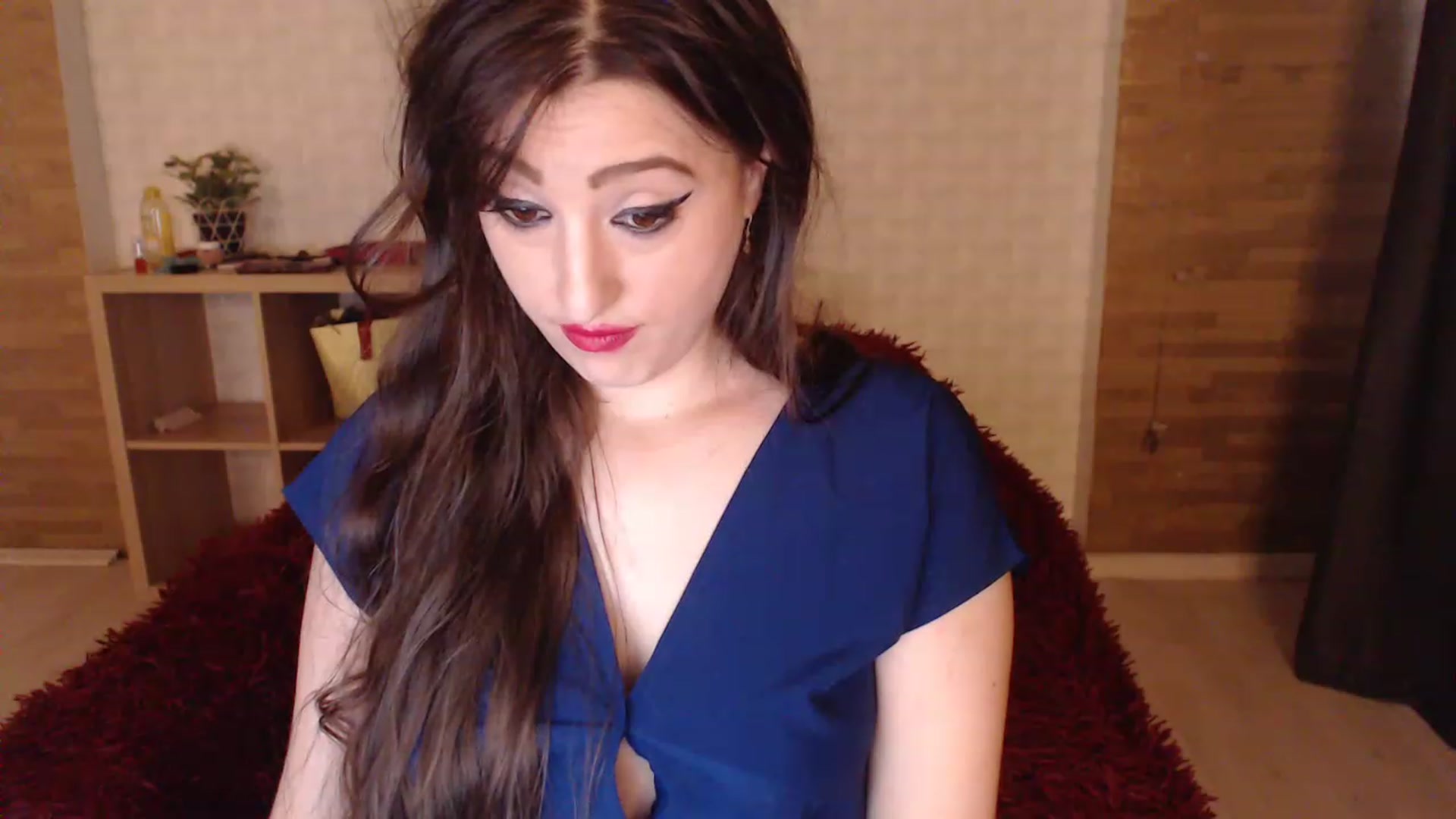 Gallery image thumbnail from HotRebbecca's myfreecams stream on, 07/23/2023, 05:07 image 2 of 20