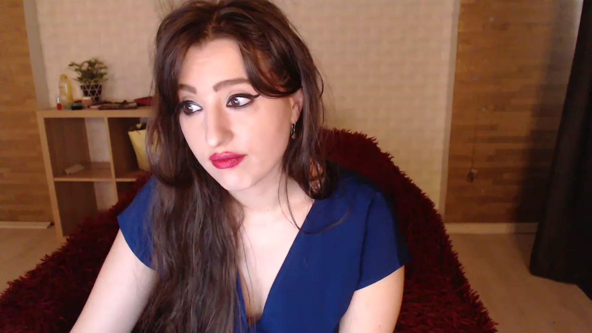 Gallery image thumbnail from HotRebbecca's myfreecams stream on, 07/23/2023, 05:07 image 16 of 20