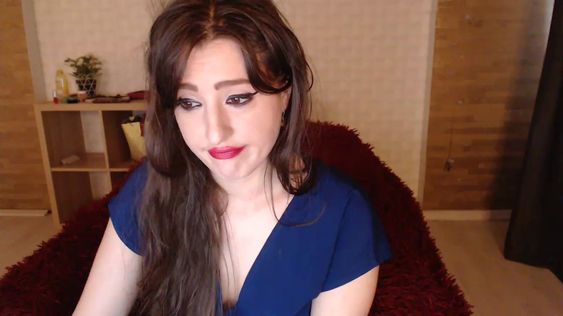 Gallery image thumbnail from HotRebbecca's myfreecams stream on, 07/23/2023, 05:07 image 19 of 20