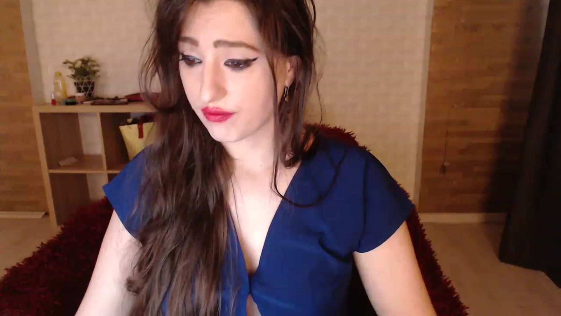 Gallery image thumbnail from HotRebbecca's myfreecams stream on, 07/23/2023, 05:07 image 4 of 20