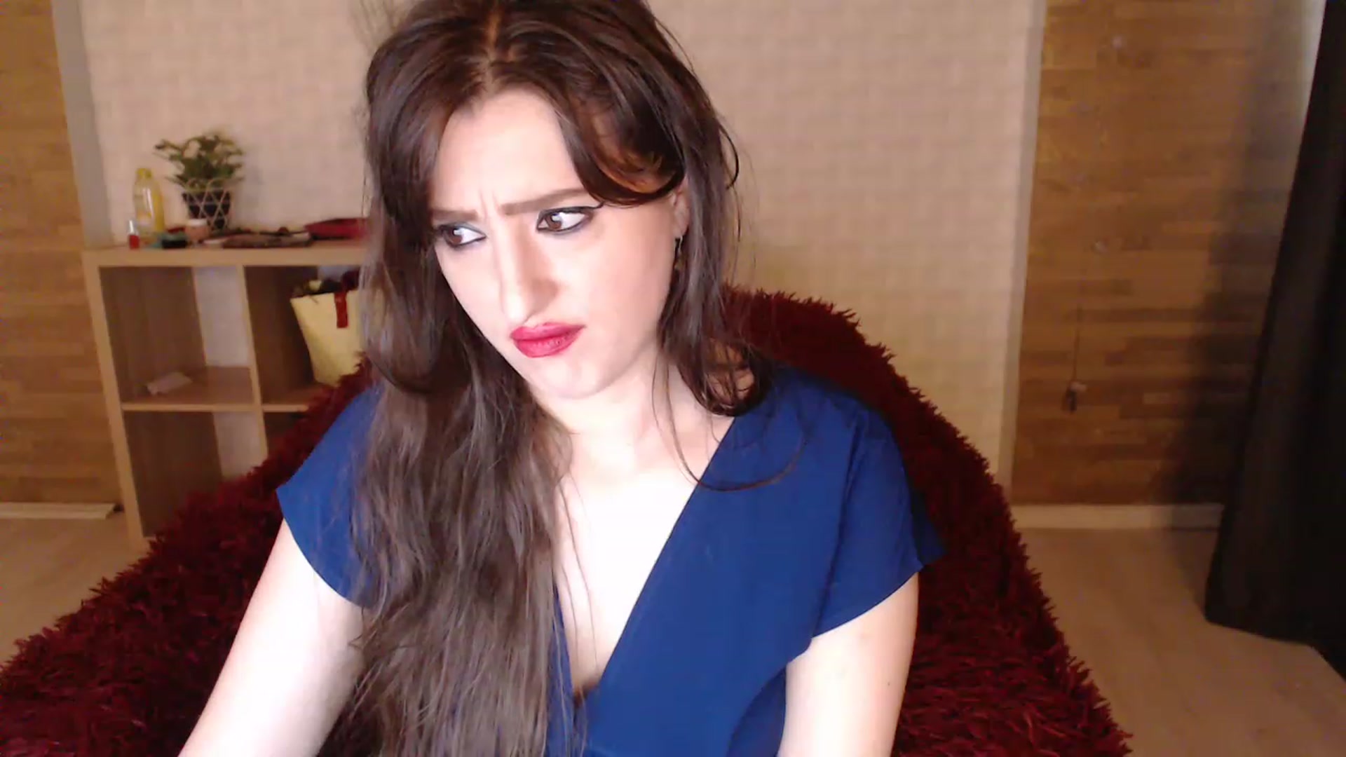 Gallery image thumbnail from HotRebbecca's myfreecams stream on, 07/23/2023, 05:07 image 18 of 20