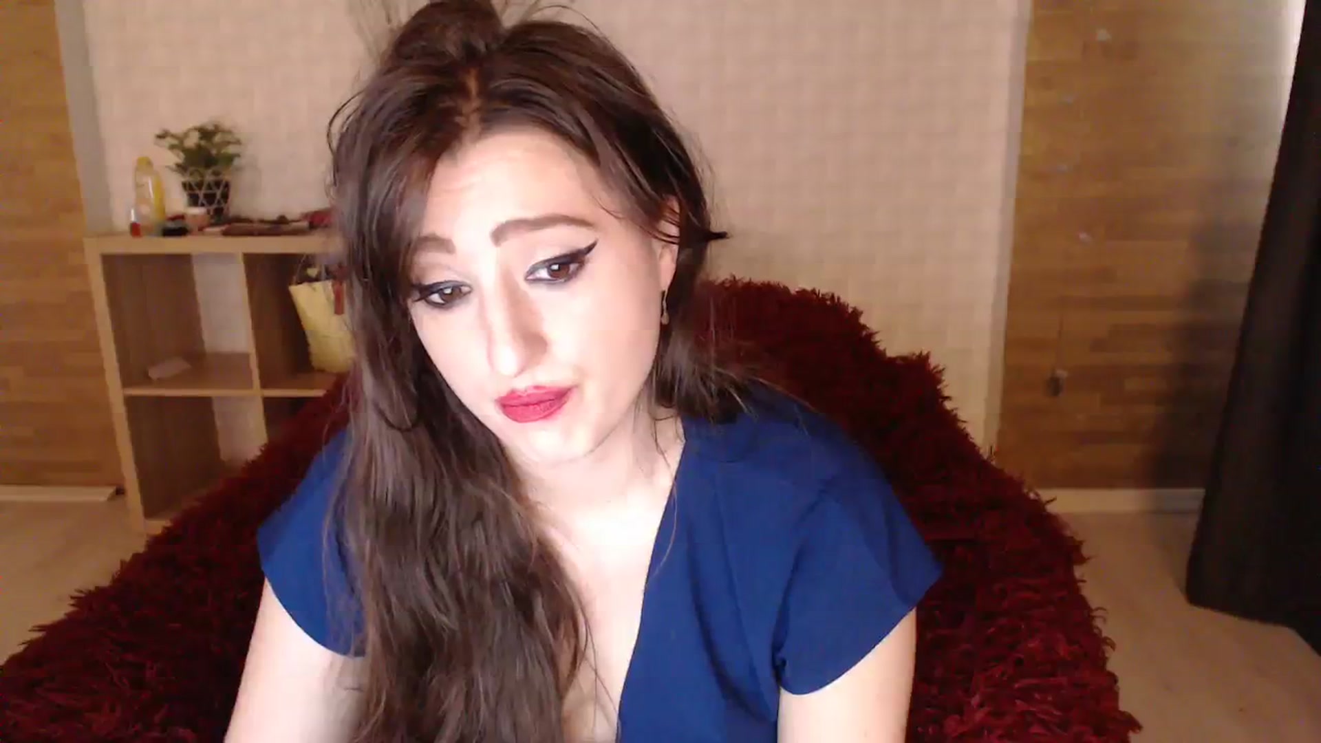 Gallery image thumbnail from HotRebbecca's myfreecams stream on, 07/23/2023, 06:41 image 14 of 20