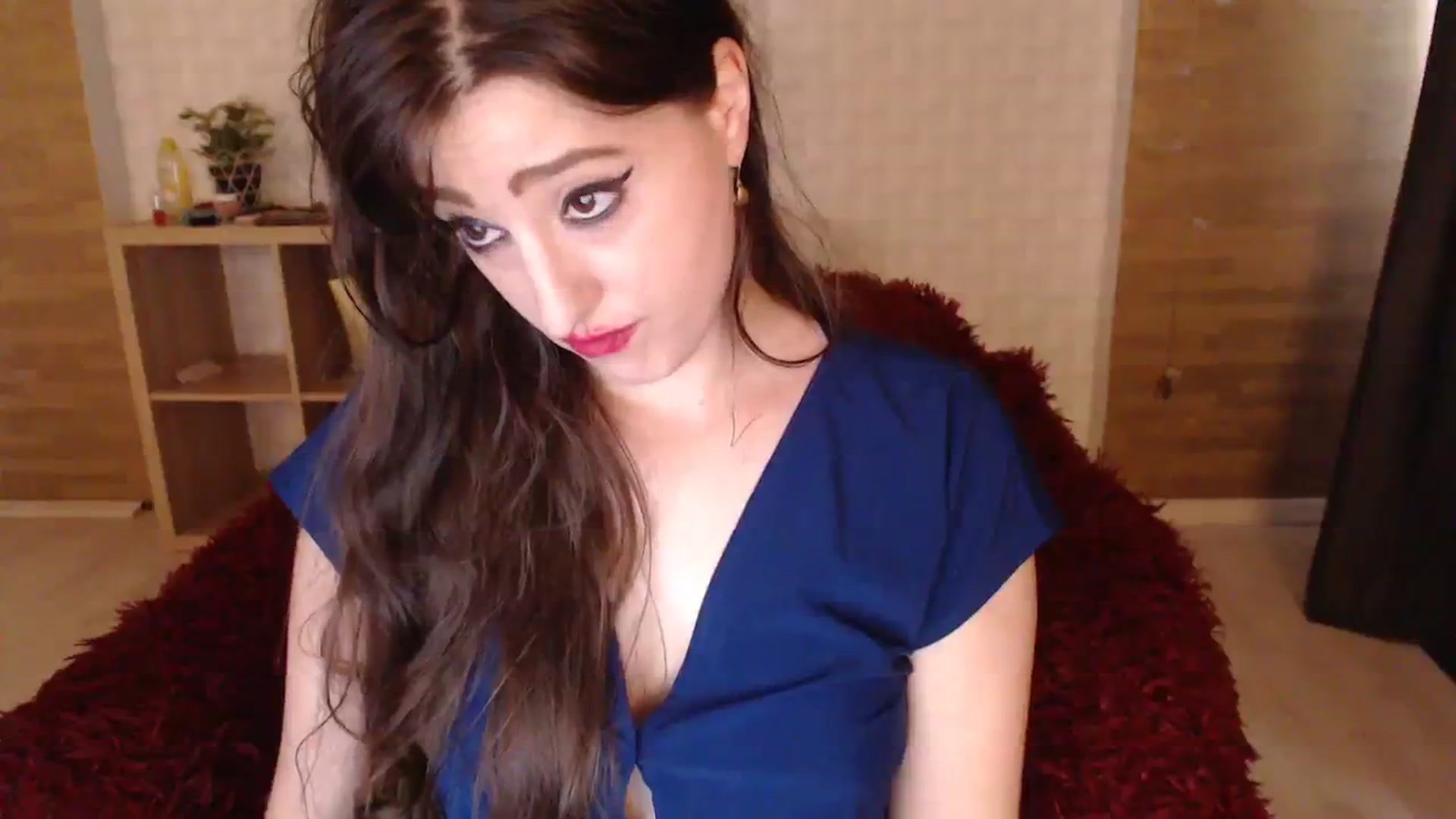 Gallery image thumbnail from HotRebbecca's myfreecams stream on, 07/23/2023, 06:41 image 6 of 20