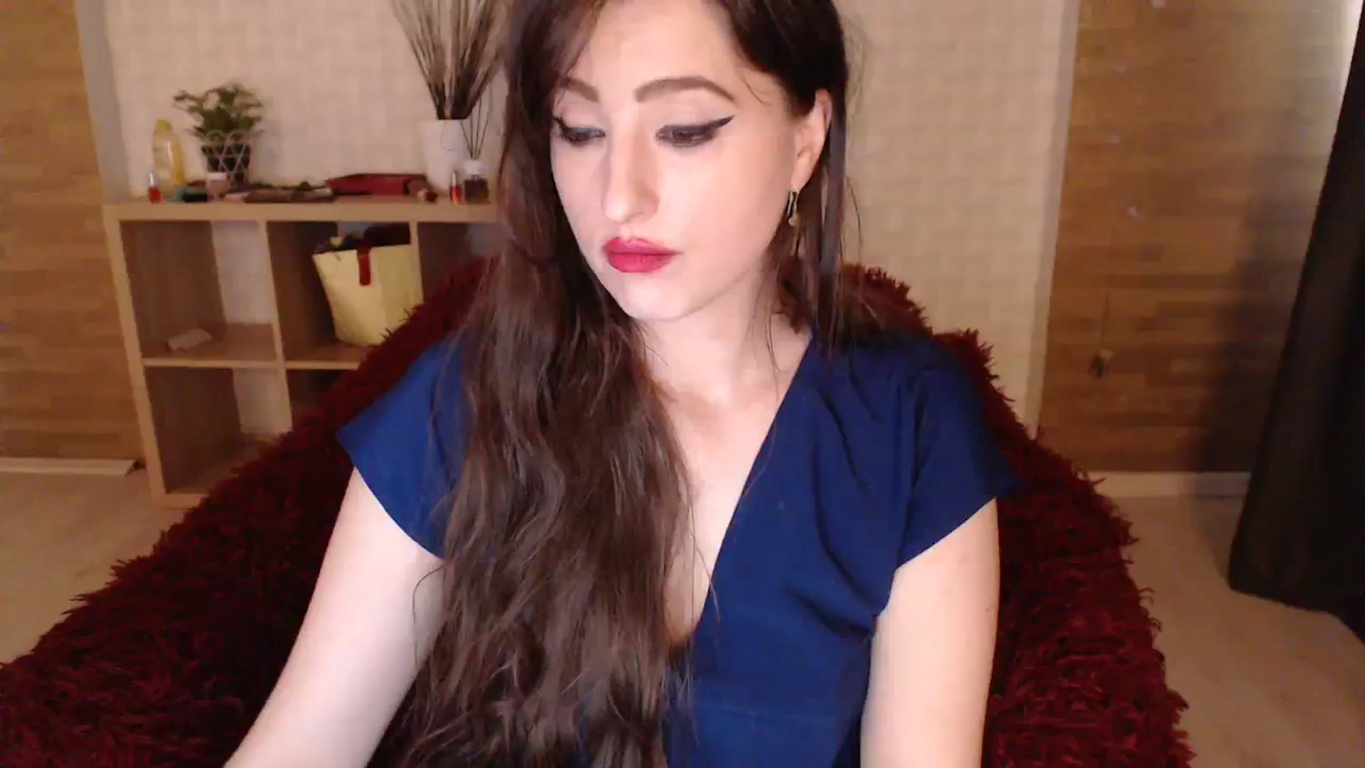 Gallery image thumbnail from HotRebbecca's myfreecams stream on, 07/23/2023, 06:41 image 20 of 20