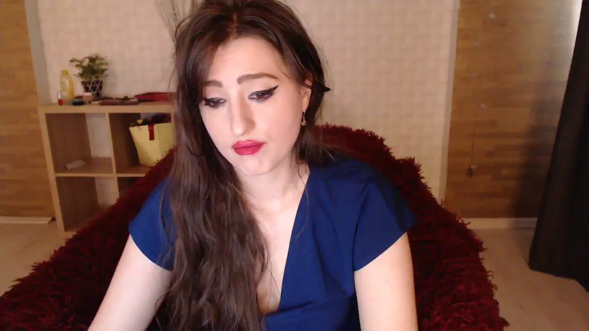 Gallery image thumbnail from HotRebbecca's myfreecams stream on, 07/23/2023, 06:41 image 13 of 20